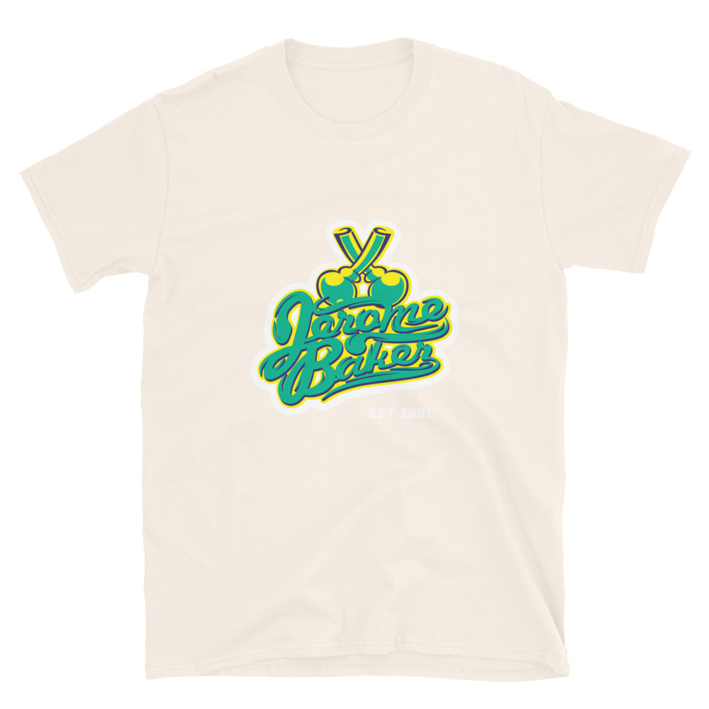 Classic Tee – NY Drop 1 – Hybrid Style - Image 7