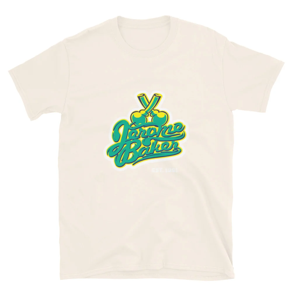 Classic Tee – NY Drop 1 – Hybrid Style - Image 7