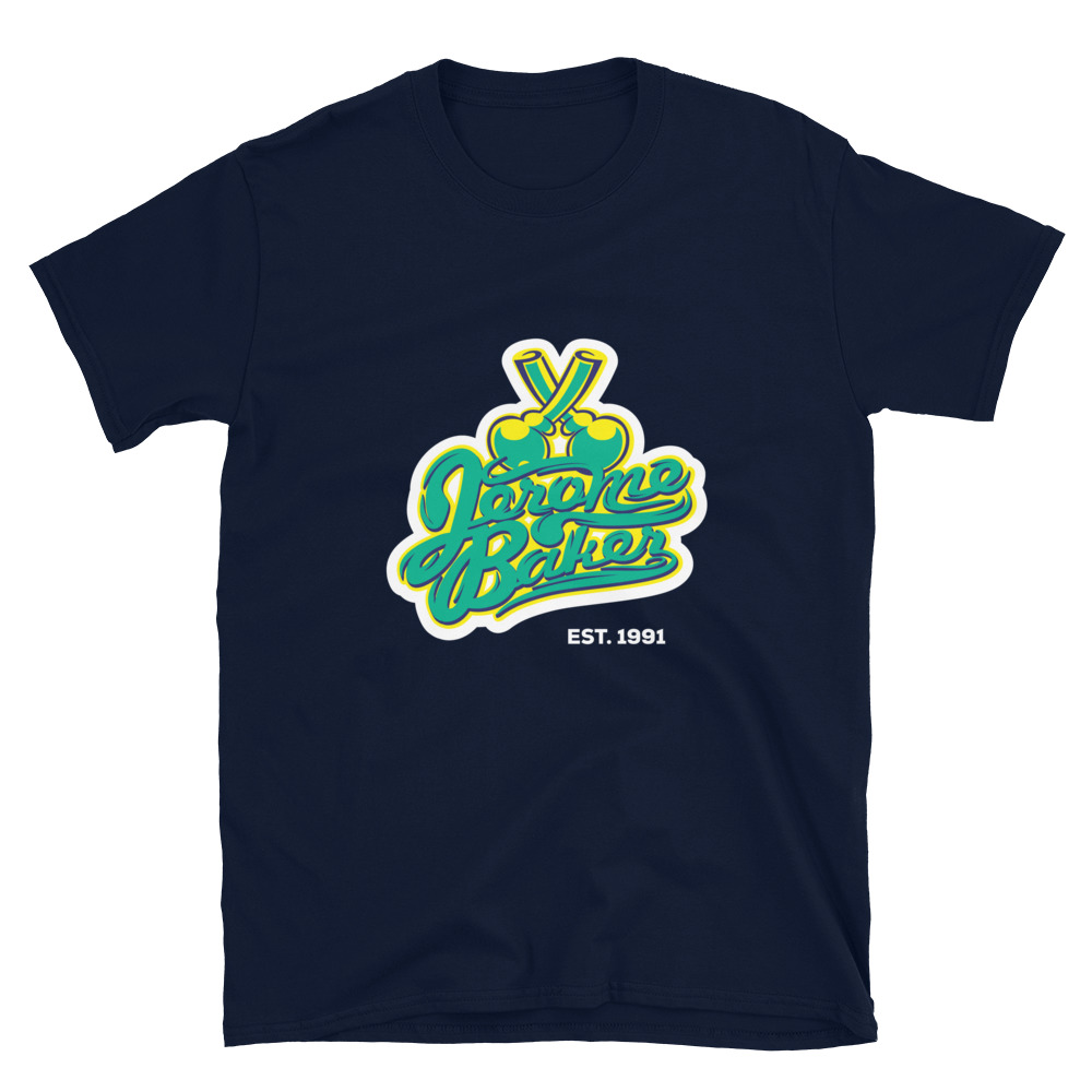 Classic Tee – NY Drop 1 – Hybrid Style - Image 3