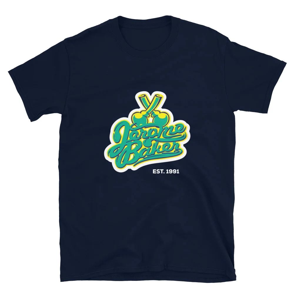 Classic Tee – NY Drop 1 – Hybrid Style - Image 3