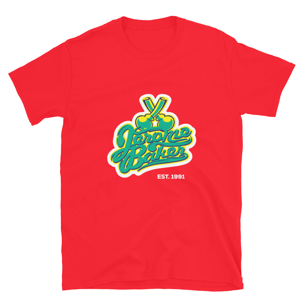 Classic Tee – NY Drop 1 – Hybrid Style - Image 10