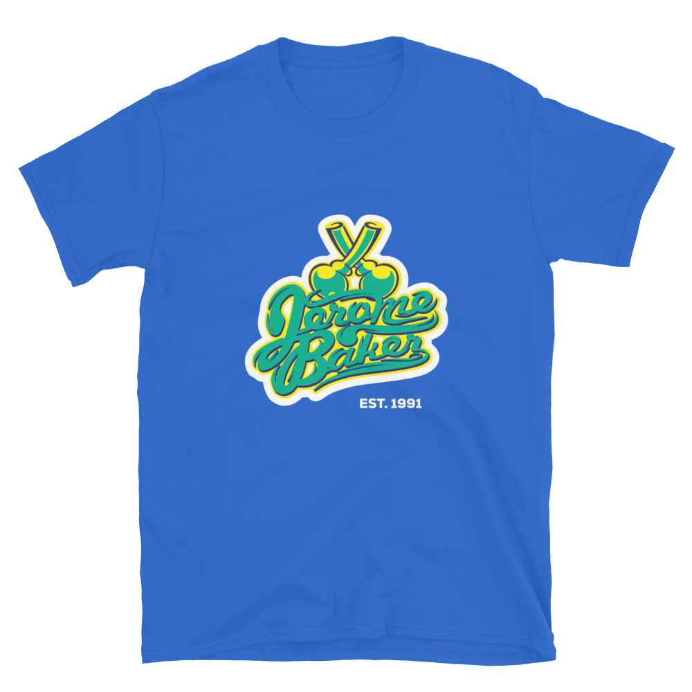 Classic Tee – NY Drop 1 – Hybrid Style - Image 9