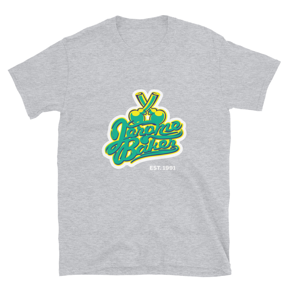 Classic Tee – NY Drop 1 – Hybrid Style - Image 4