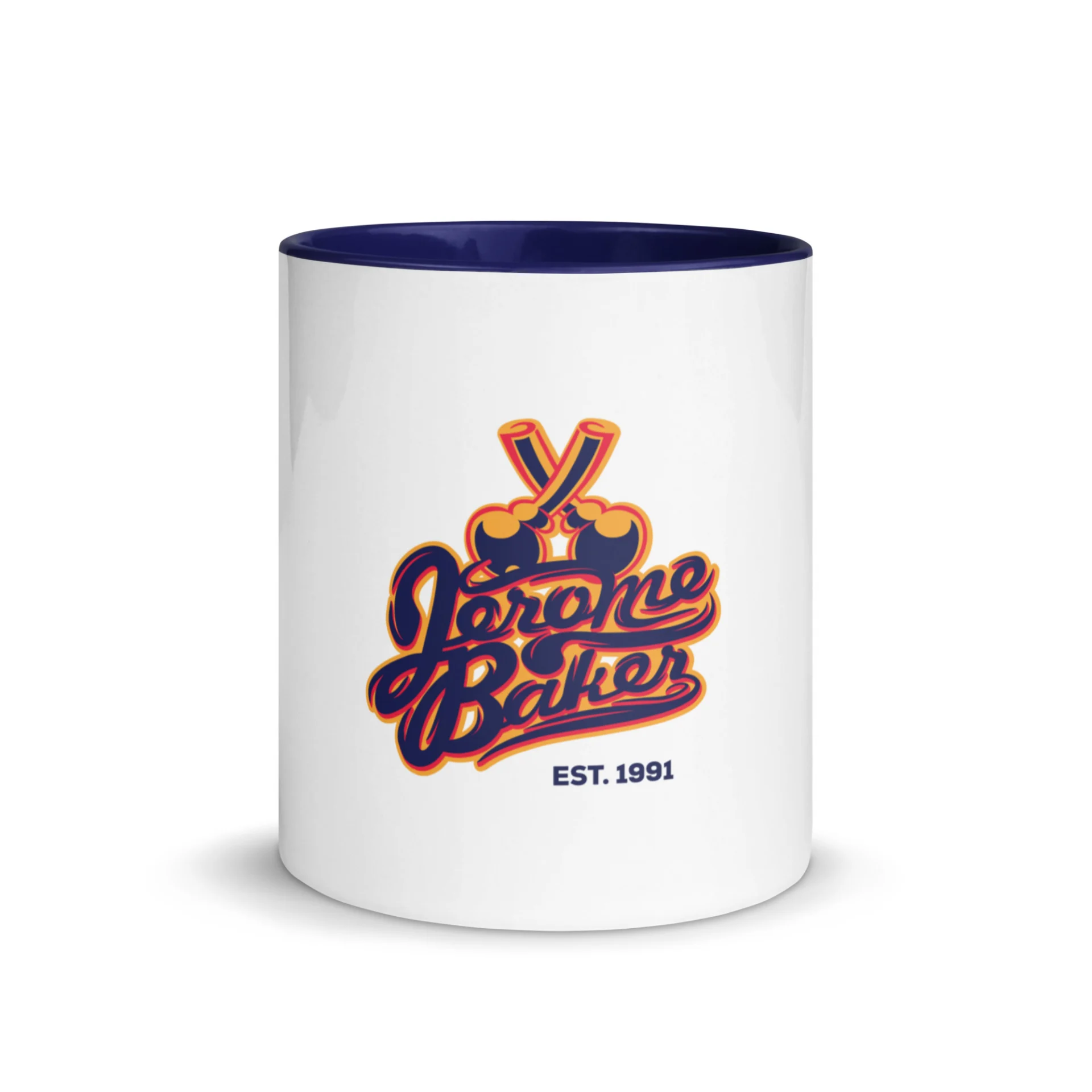 Mug with Color Inside – NY Drop 1 – Sativa Style - Image 3