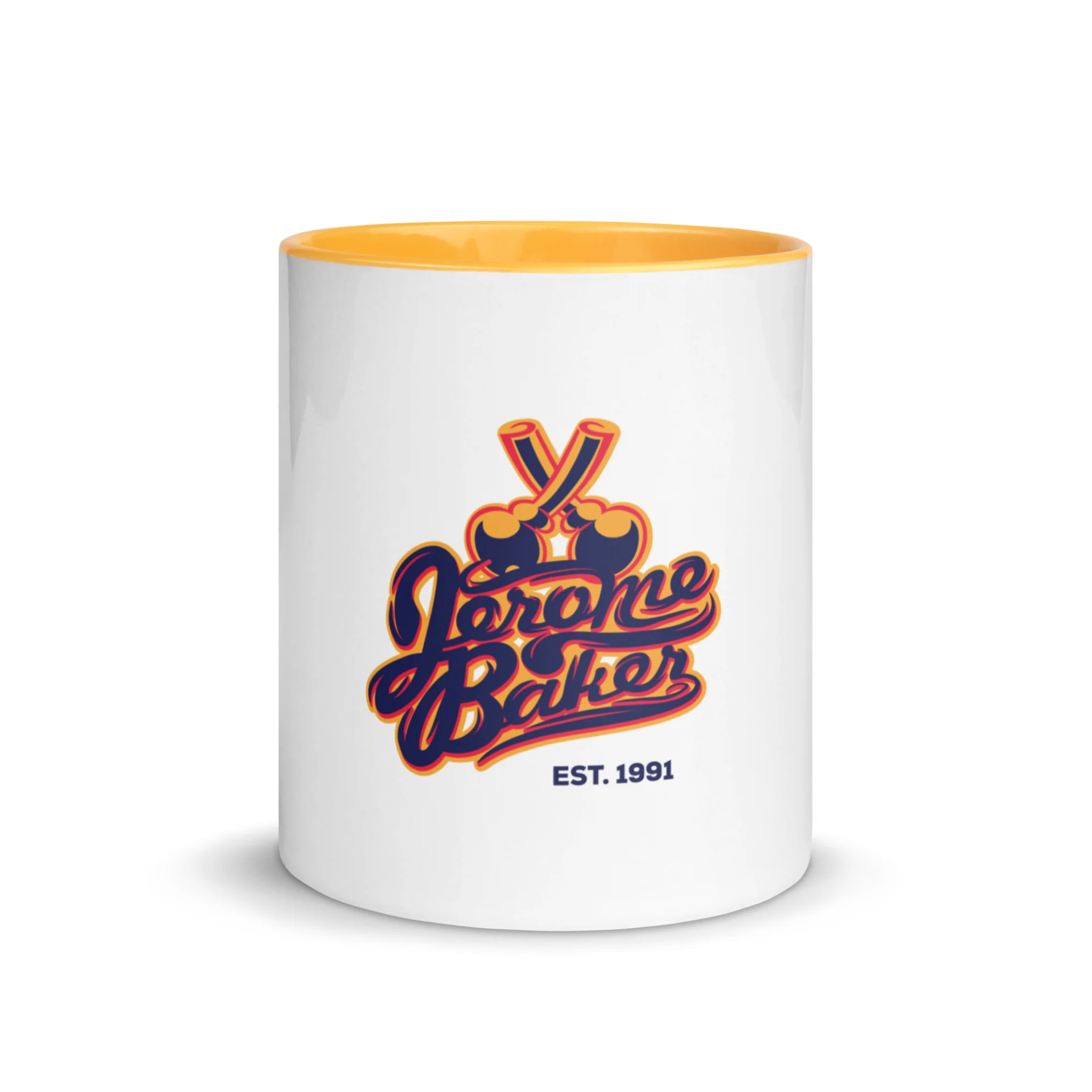 Mug with Color Inside – NY Drop 1 – Sativa Style - Image 5