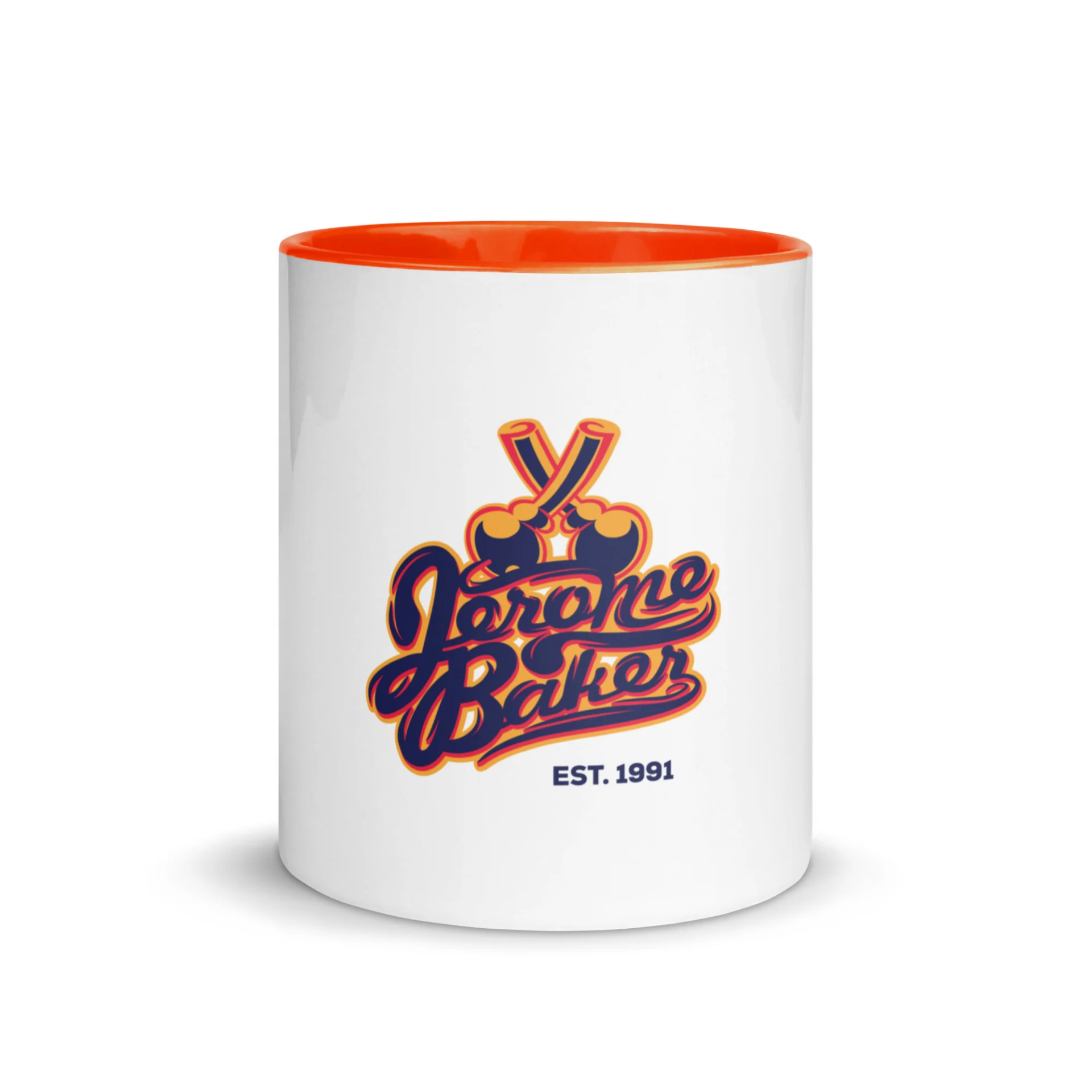 Mug with Color Inside – NY Drop 1 – Sativa Style - Image 7