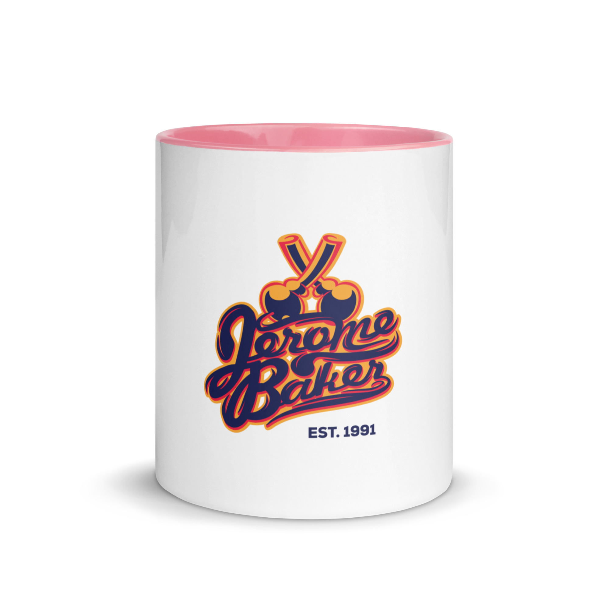 Mug with Color Inside – NY Drop 1 – Sativa Style - Image 8