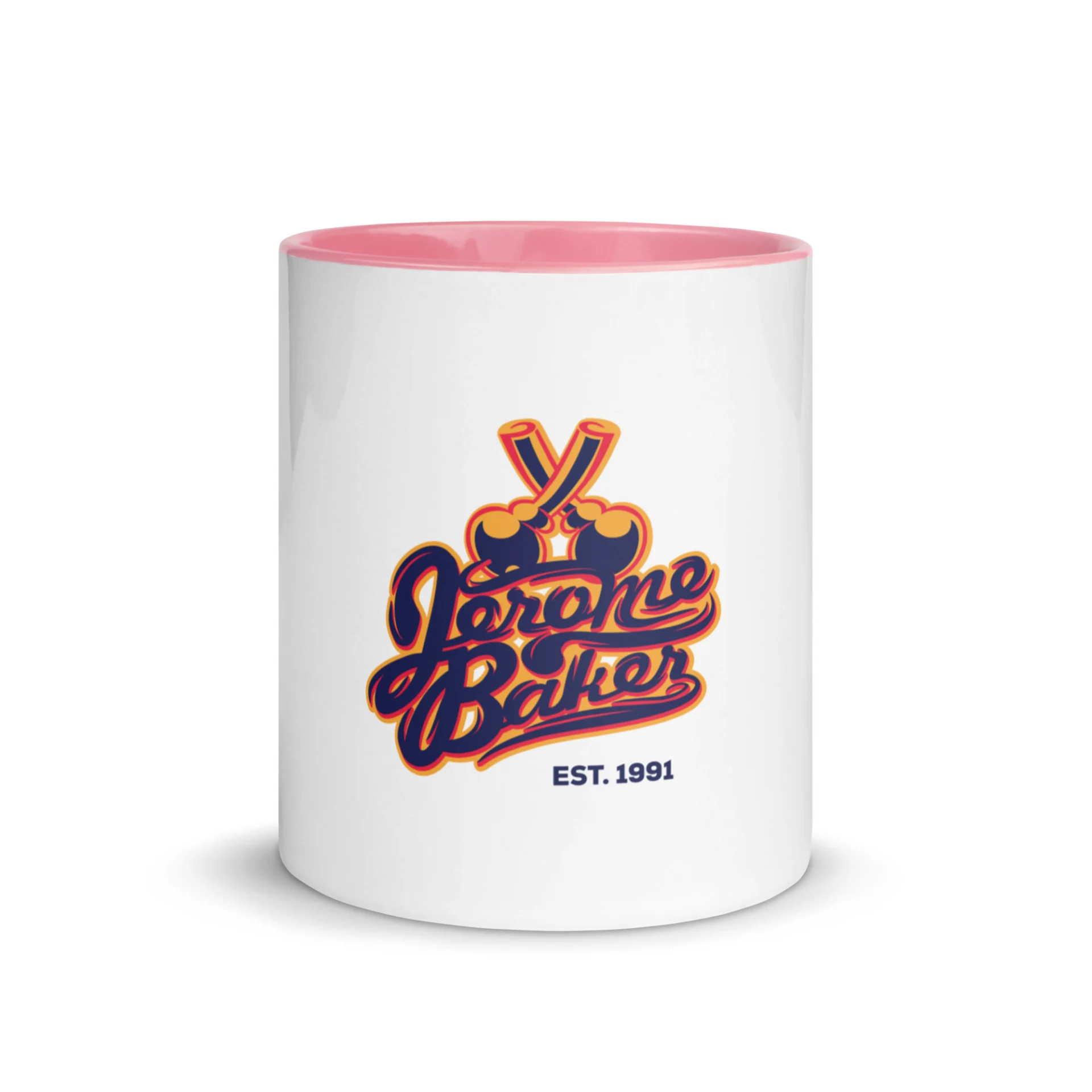 Mug with Color Inside – NY Drop 1 – Sativa Style - Image 8