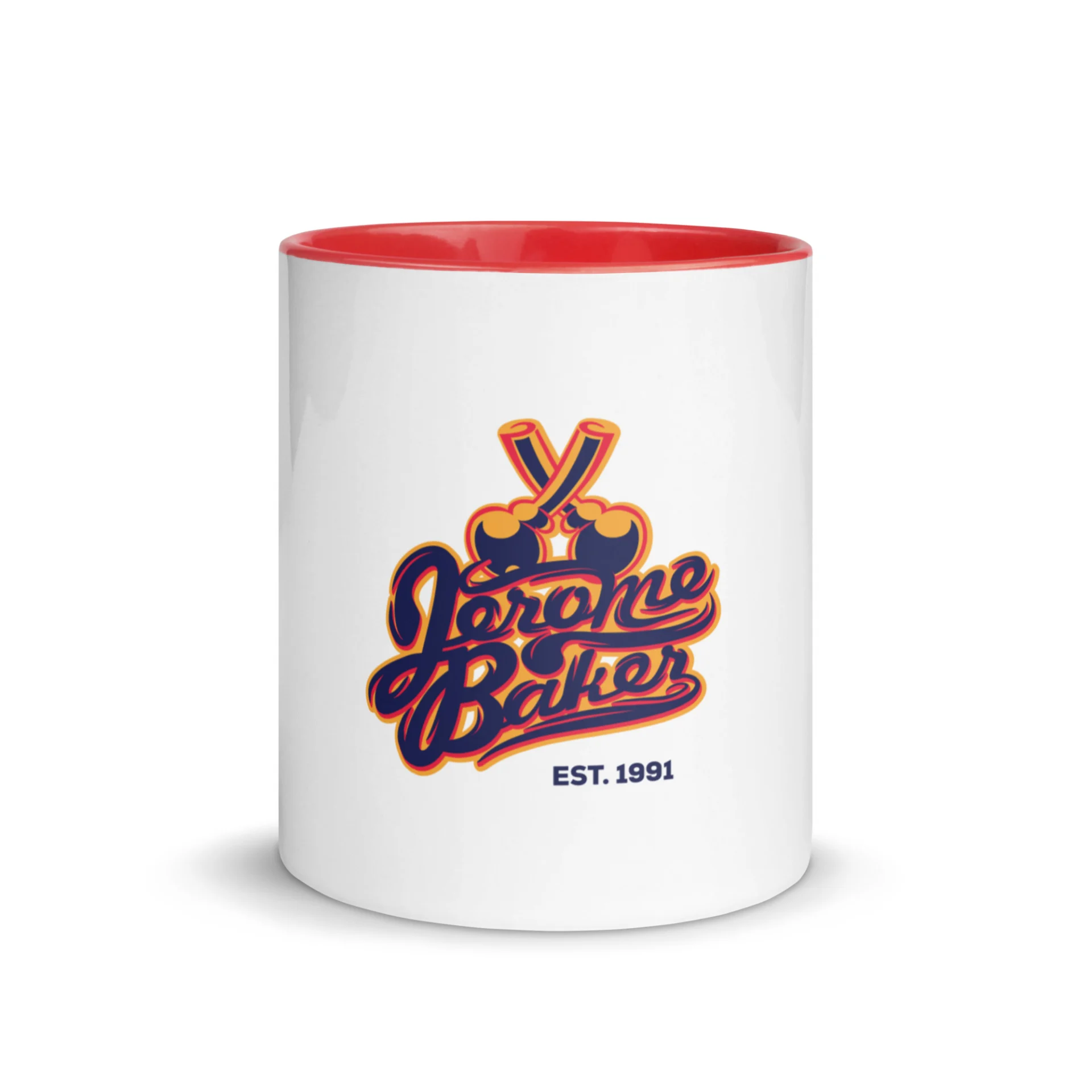 Mug with Color Inside – NY Drop 1 – Sativa Style - Image 9