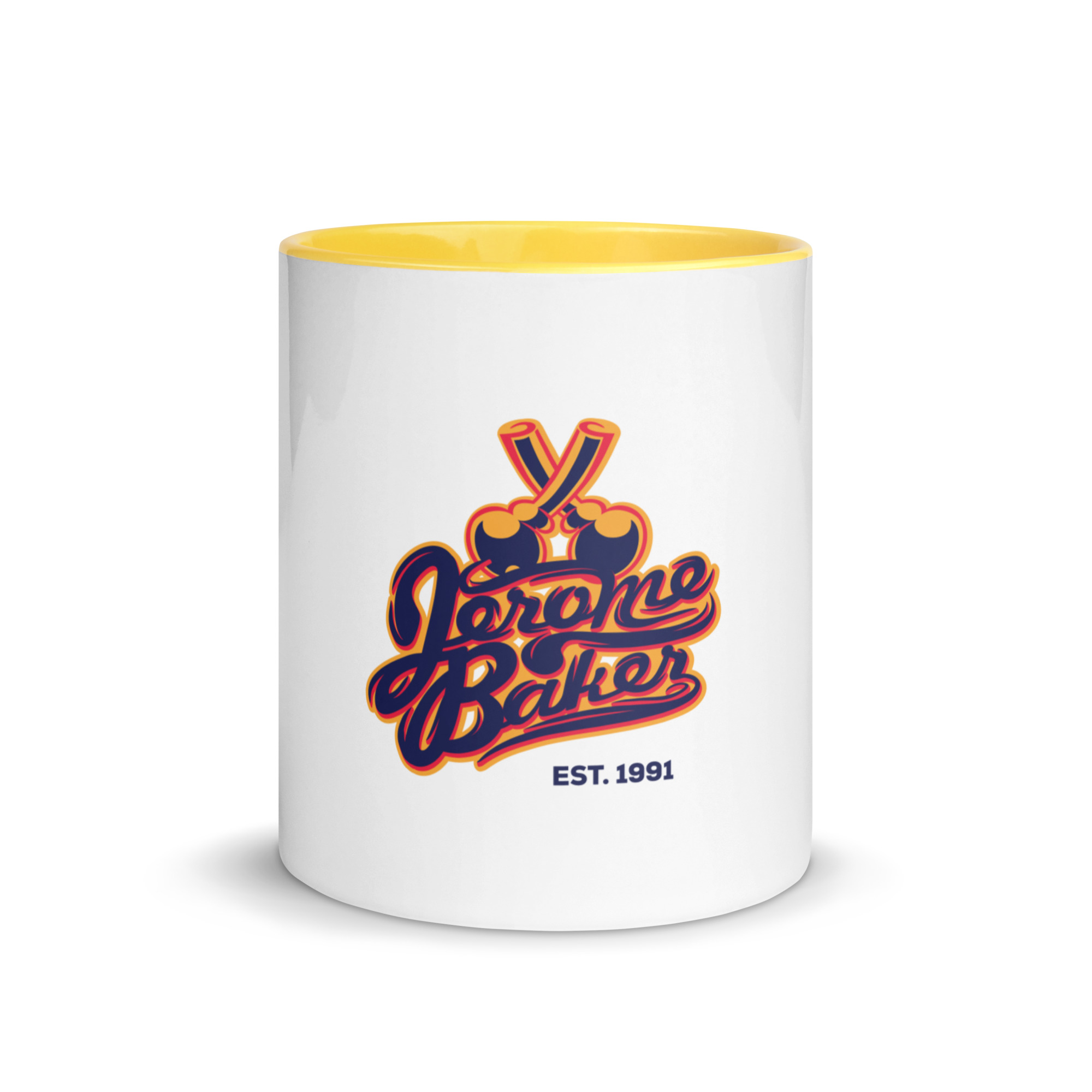 Mug with Color Inside – NY Drop 1 – Sativa Style - Image 10