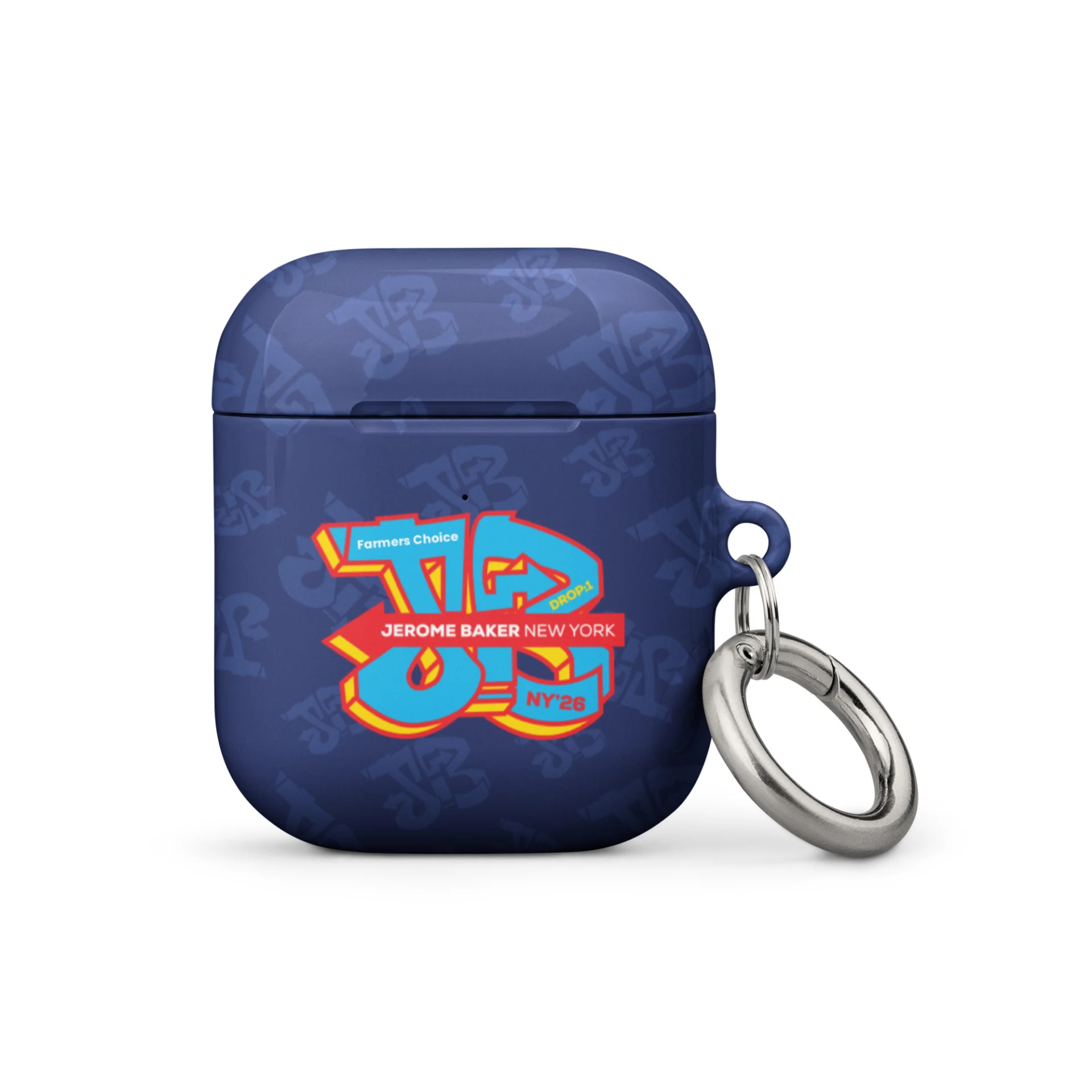 Farmers Choice – Case for AirPods®