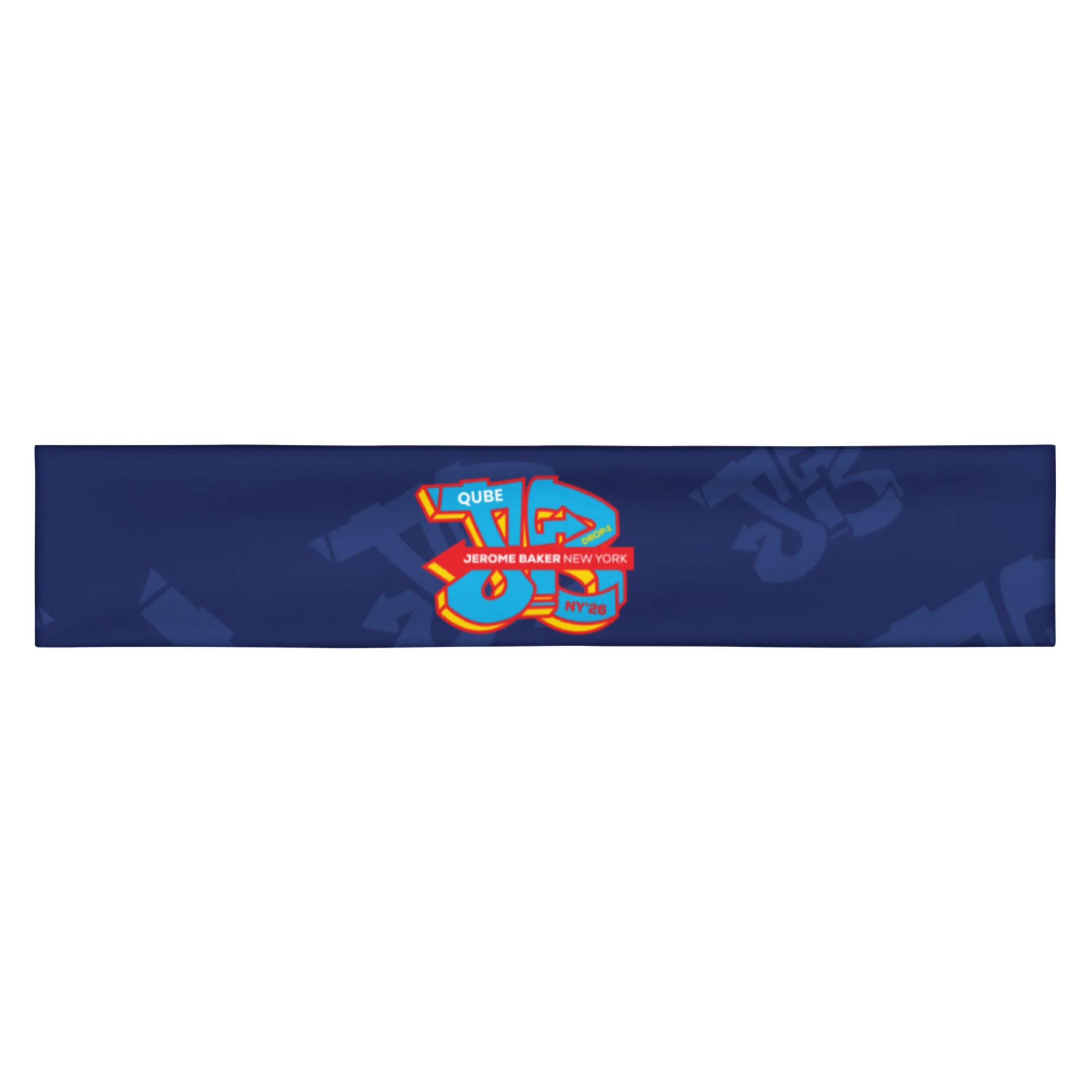 Qube – Headband