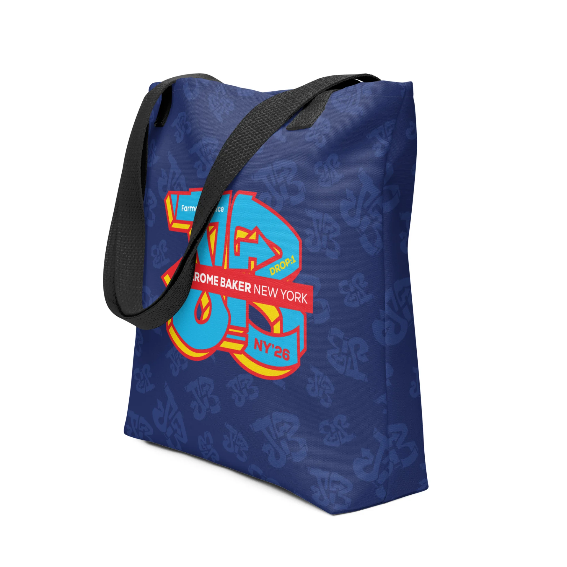 Farmers Choice – Tote bag - Image 2