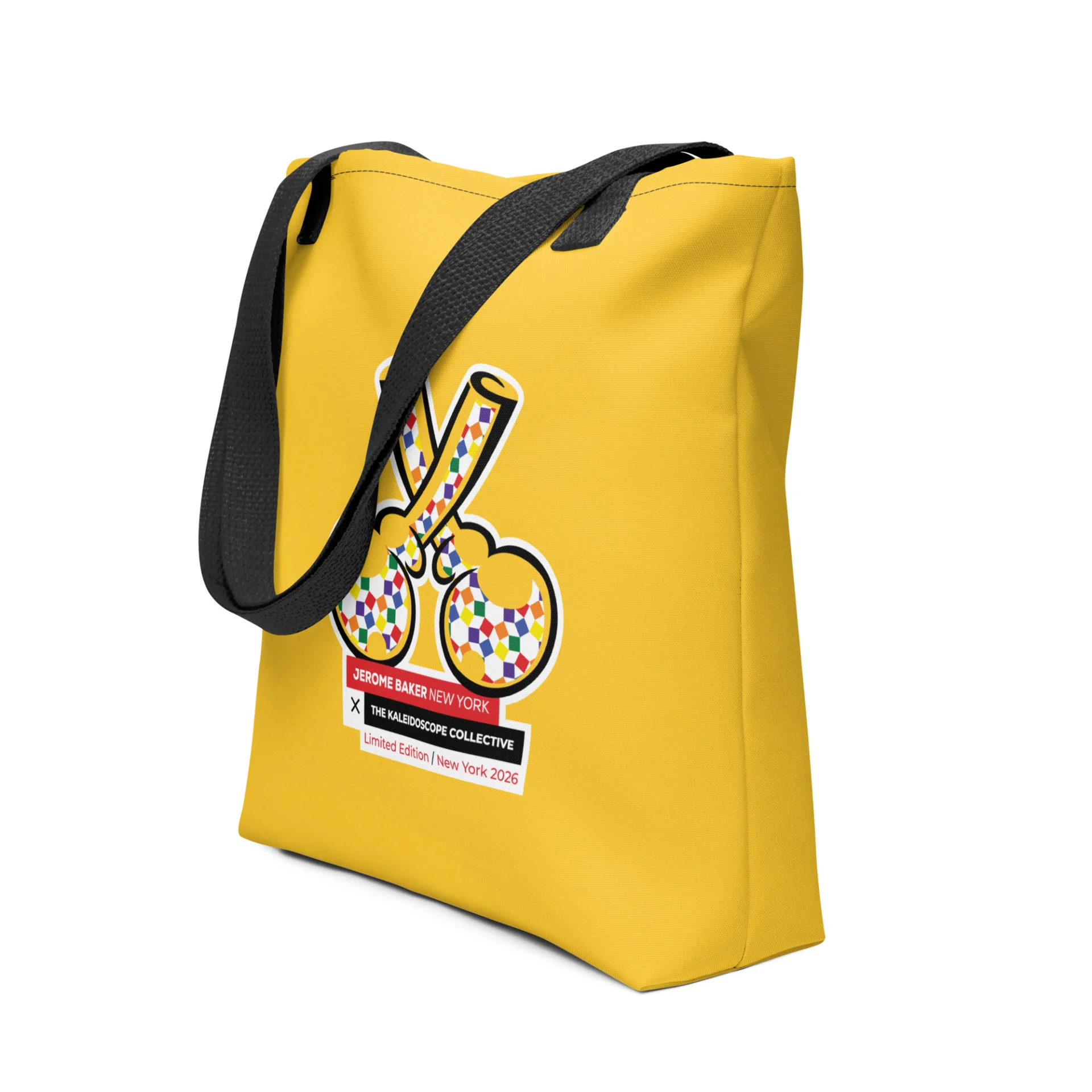 JB x TKC - Tote Bag - Sativa - Image 2