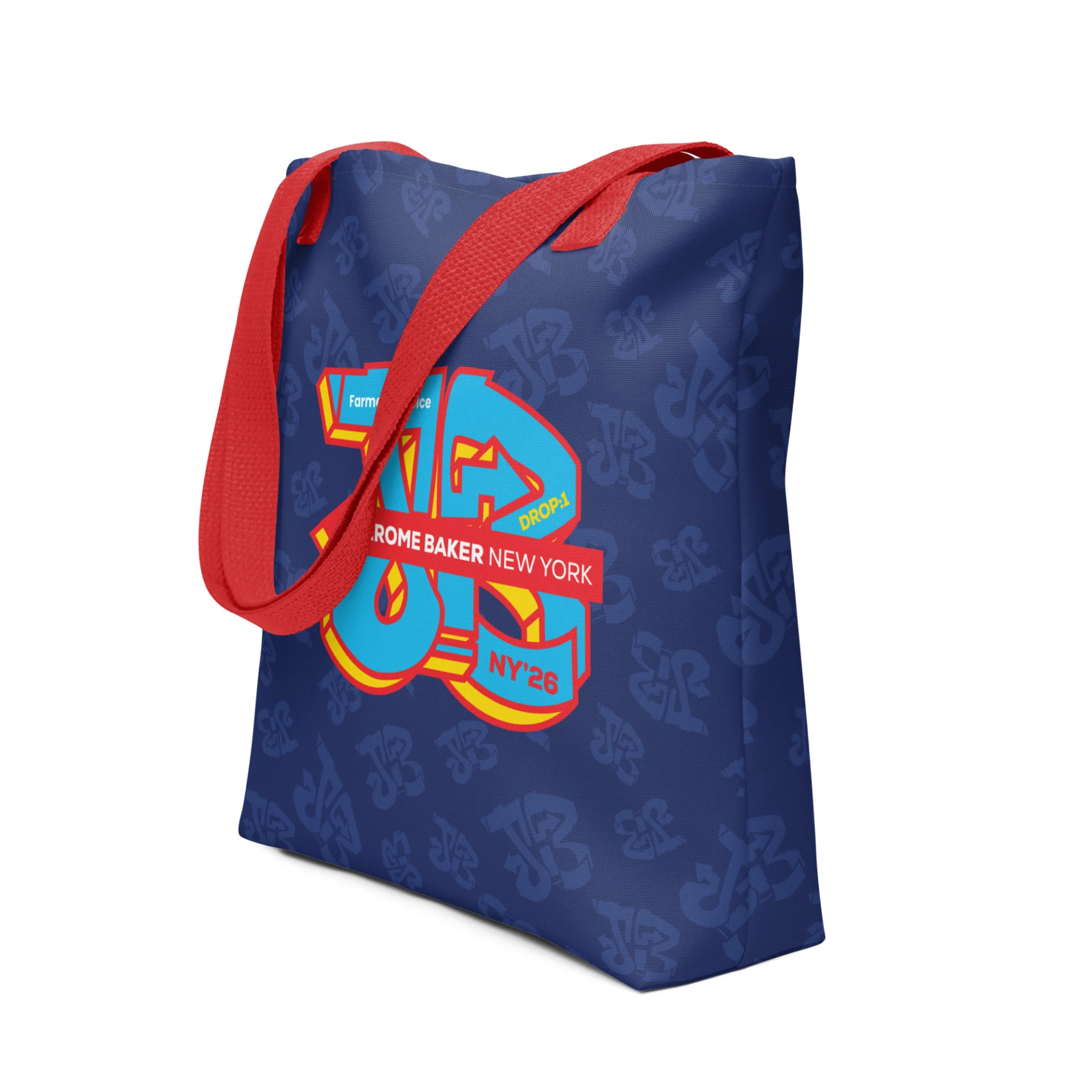 Farmers Choice – Tote bag - Image 3