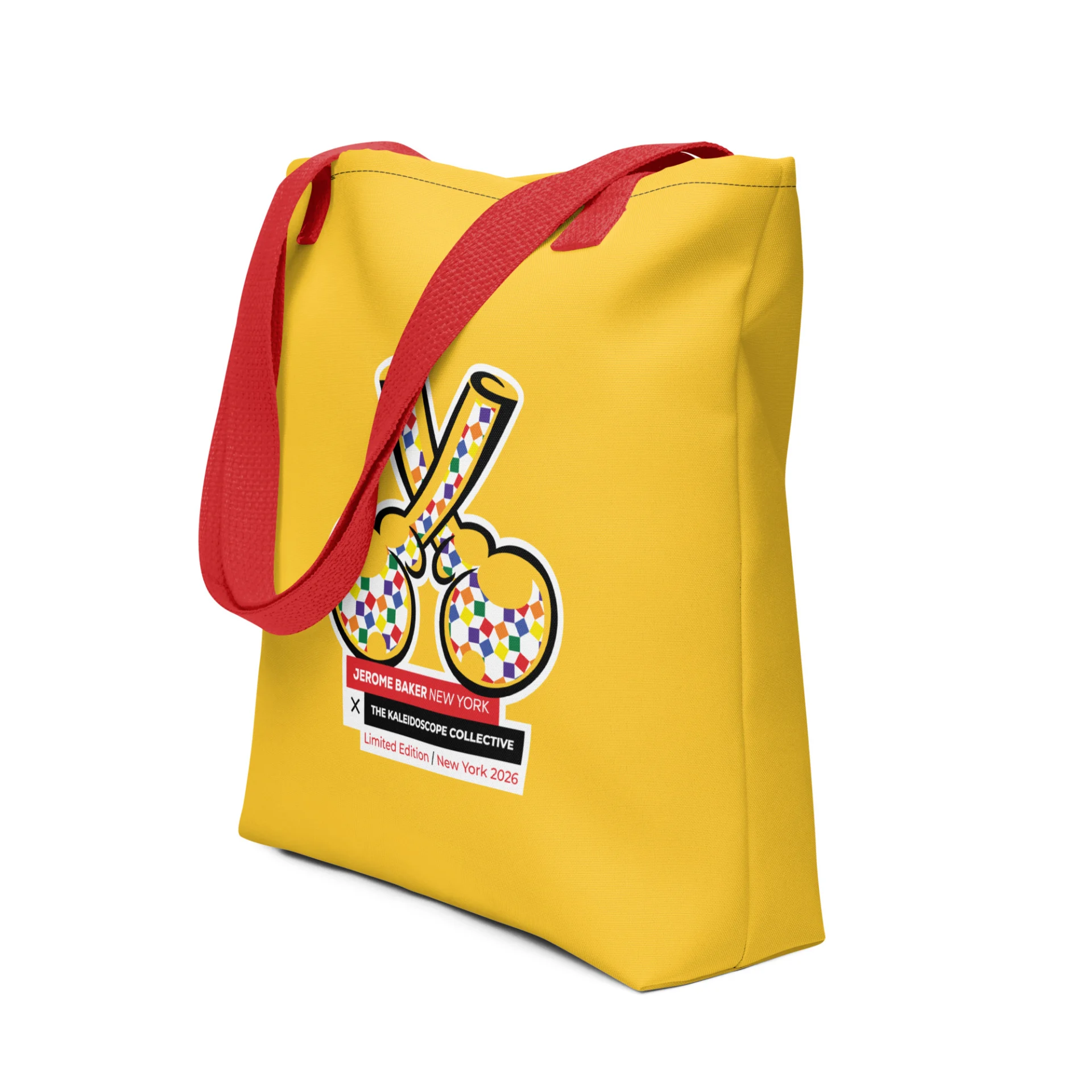 JB x TKC - Tote Bag - Sativa - Image 3