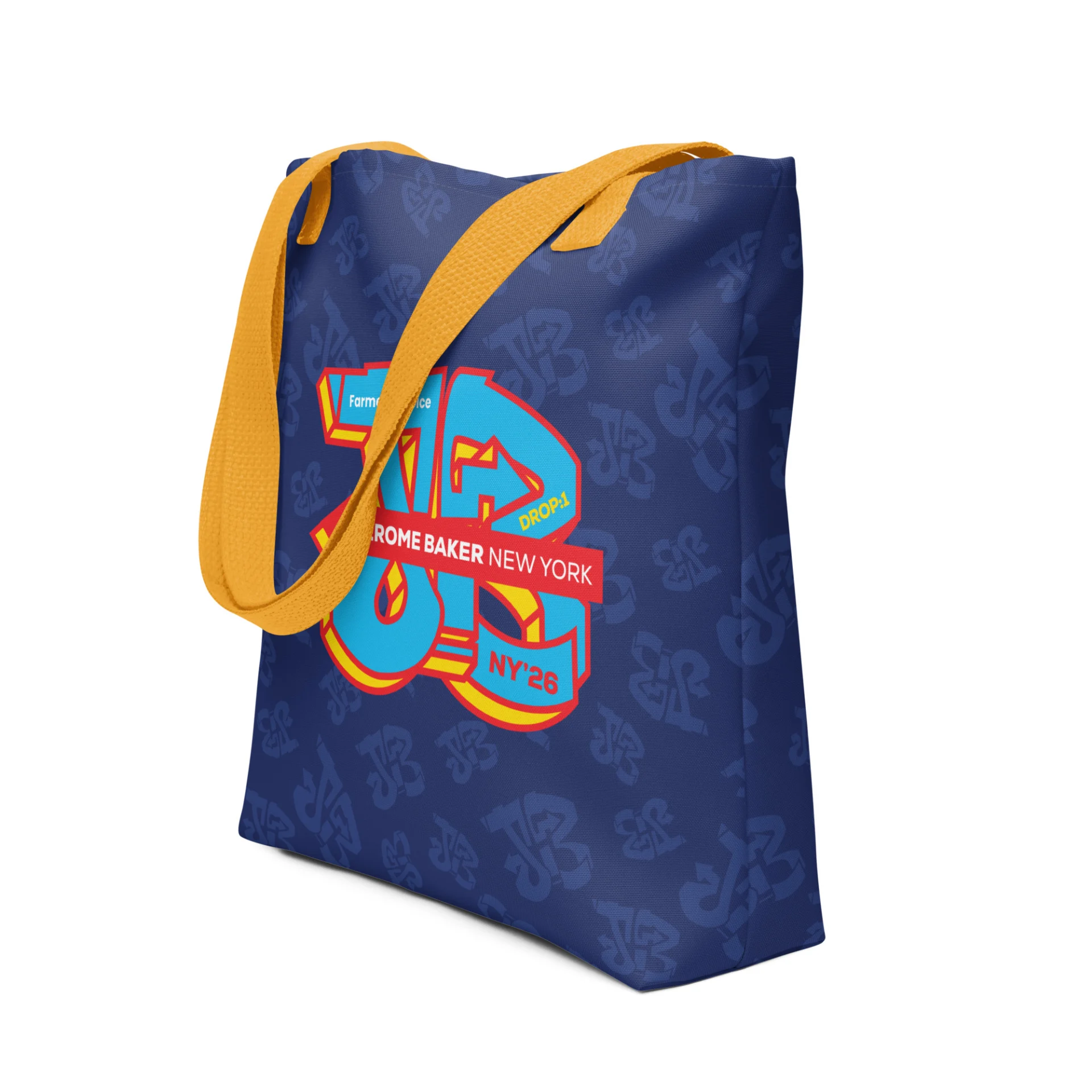 Farmers Choice – Tote bag - Image 4