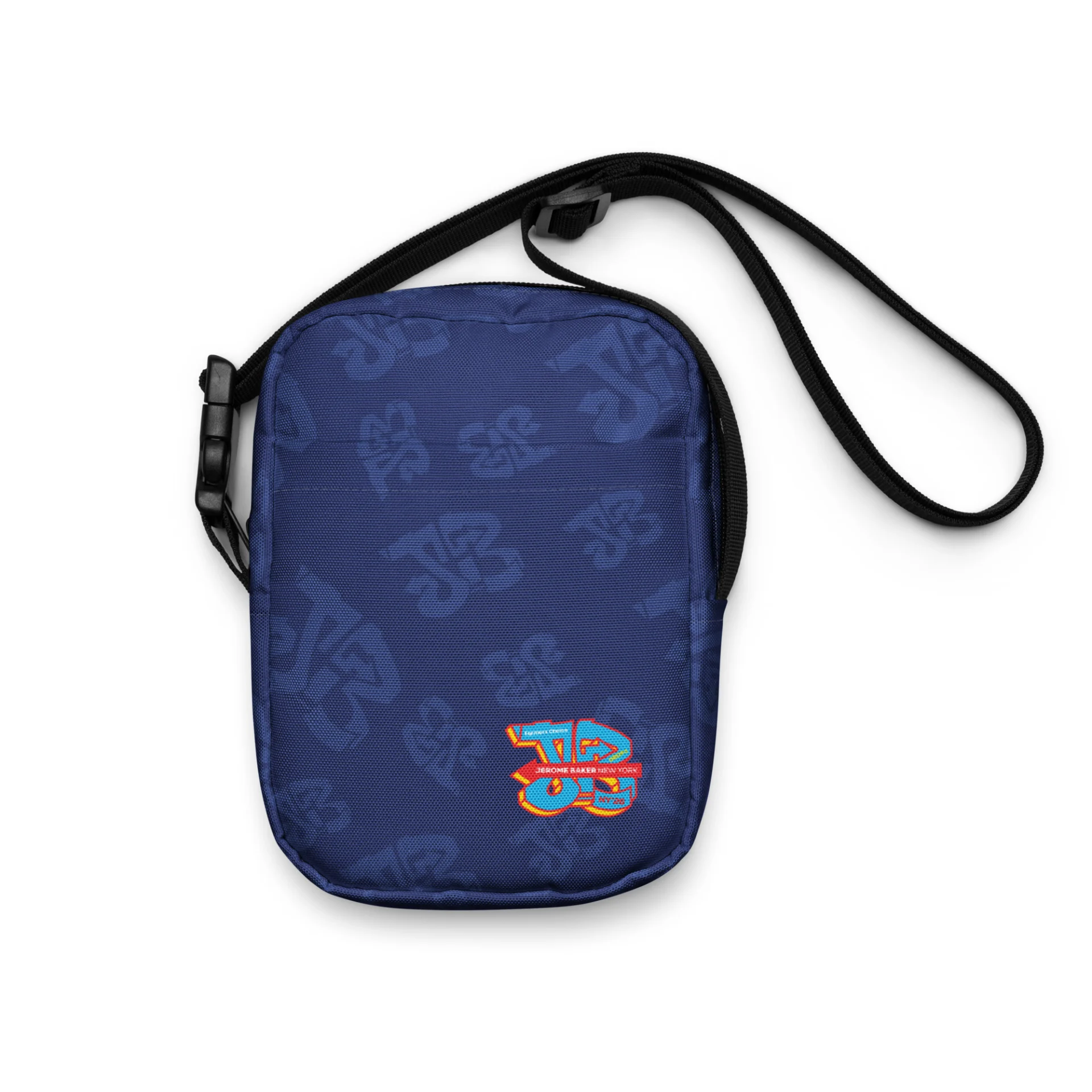 Farmers Choice – Utility crossbody bag