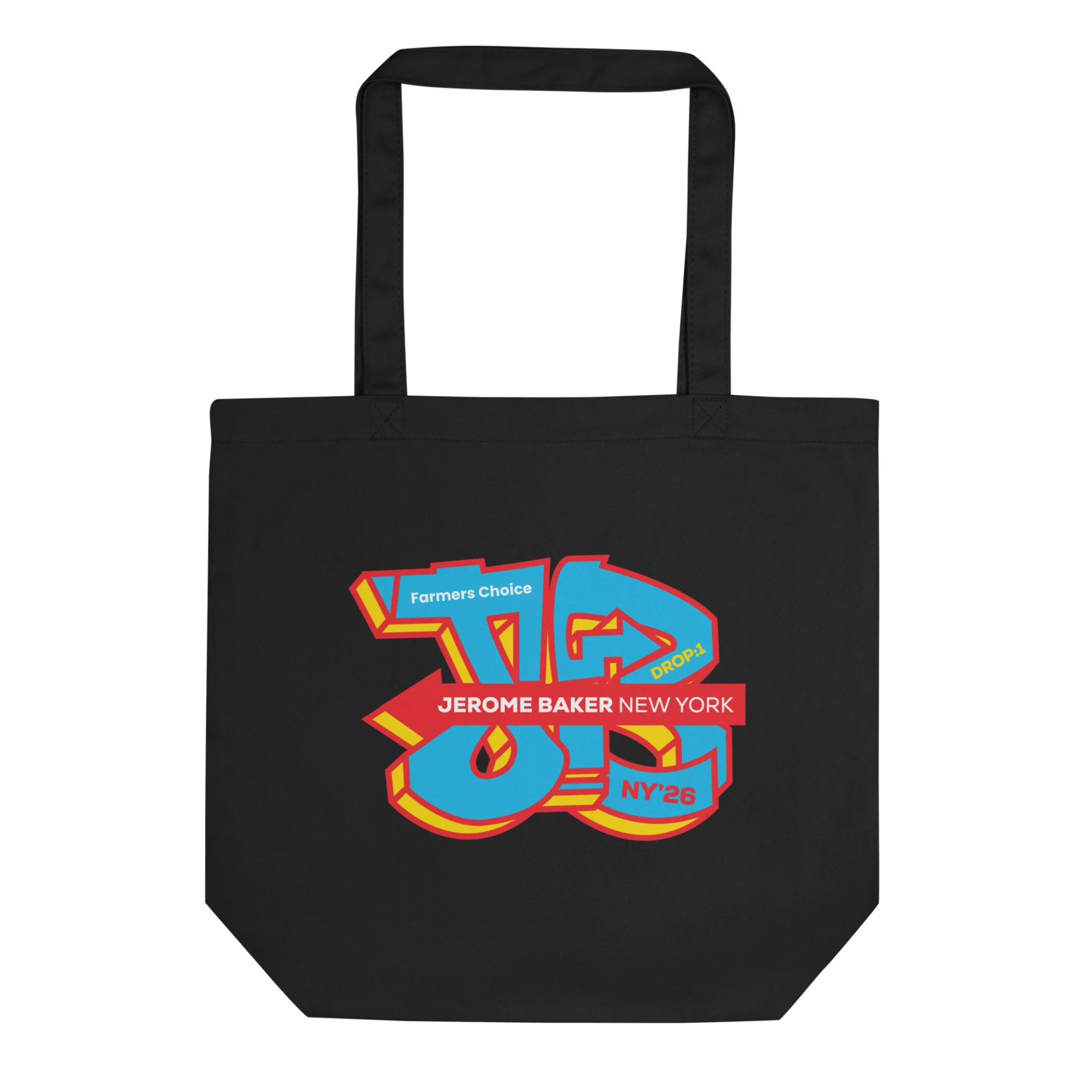 Farmers Choice – Eco Tote Bag