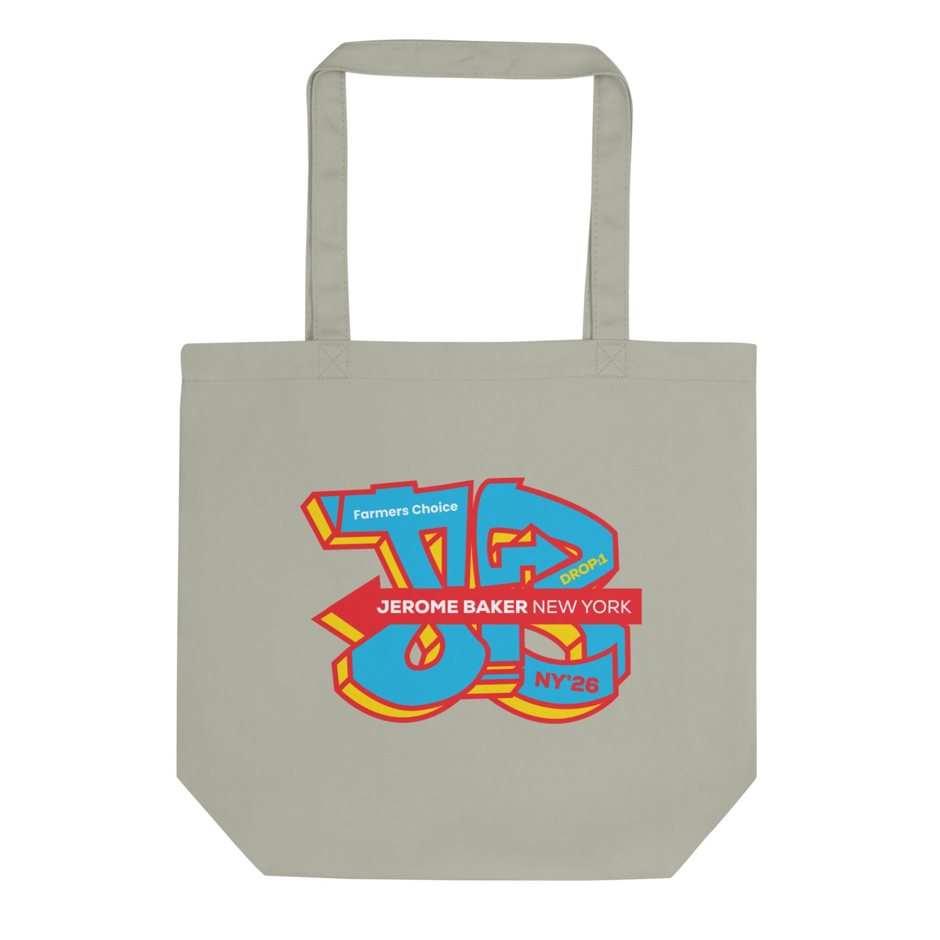 Farmers Choice – Eco Tote Bag - Image 3
