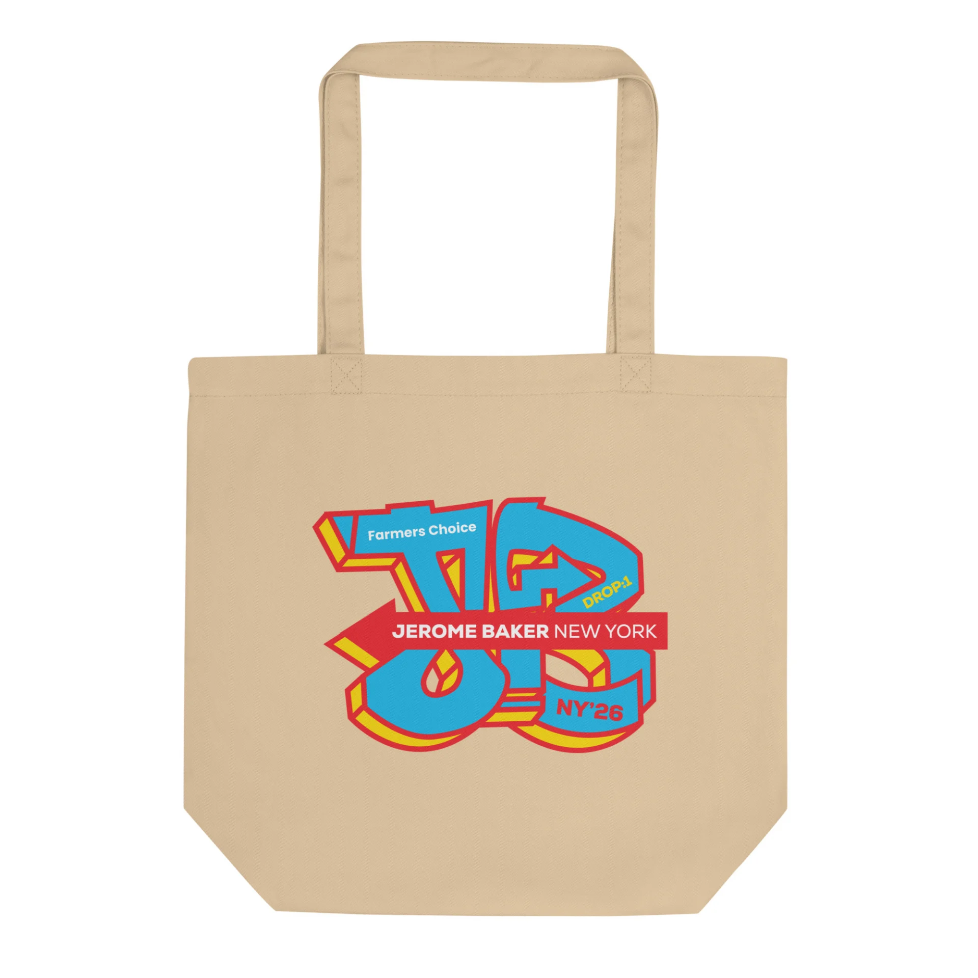 Farmers Choice – Eco Tote Bag - Image 2