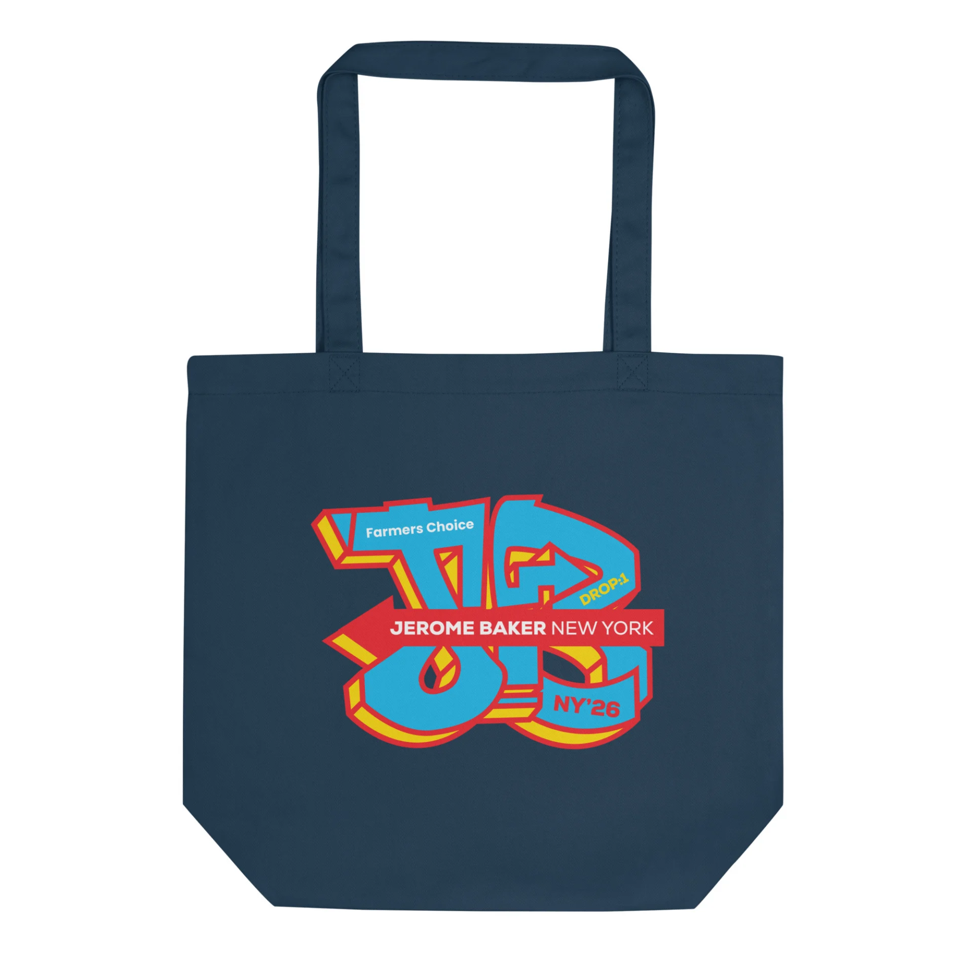 Farmers Choice – Eco Tote Bag - Image 4