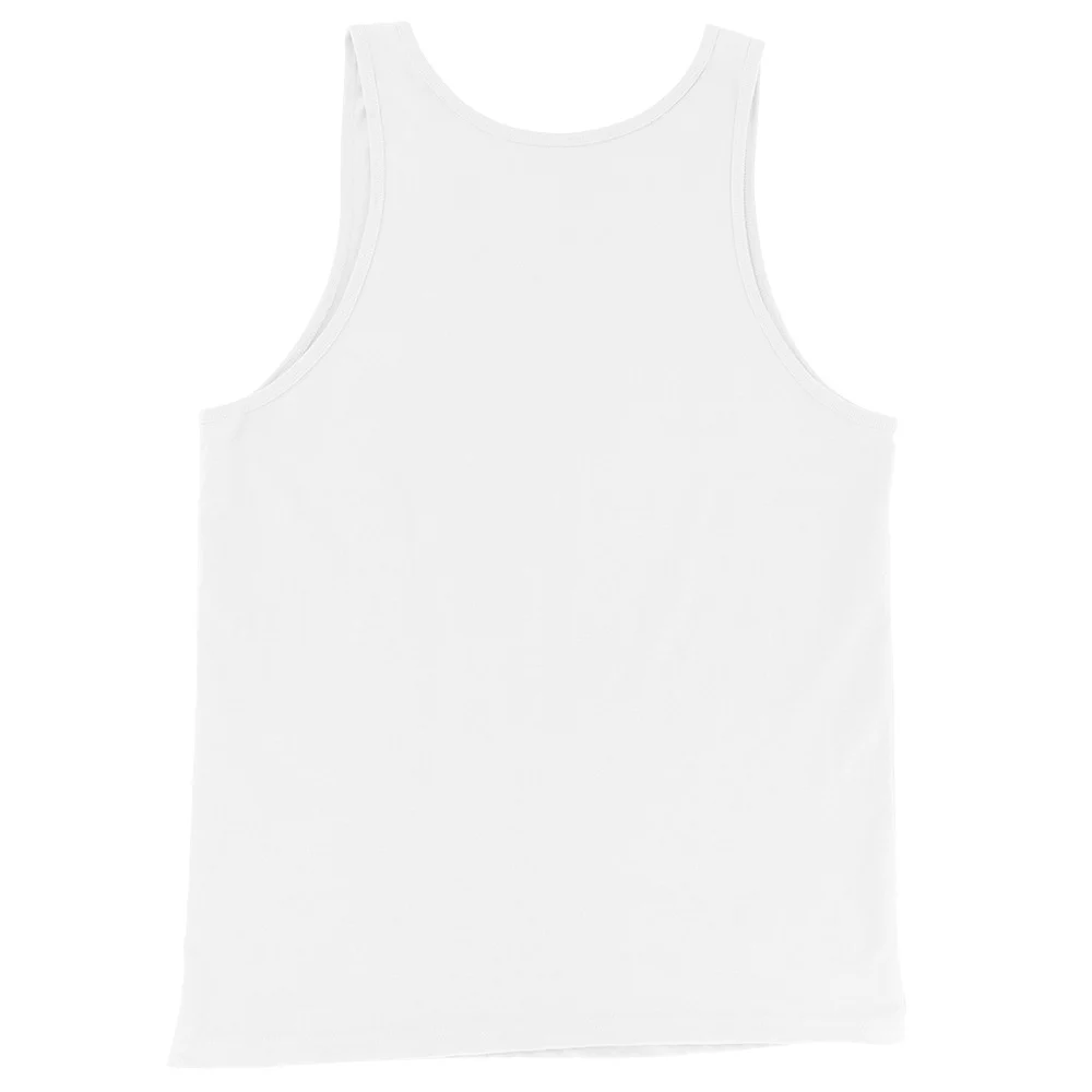 Men's Tank Top – Drop One - Image 11