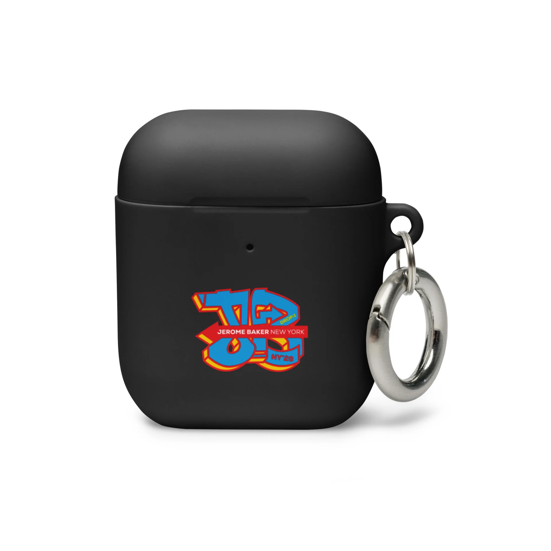 Rubber Case for AirPods Pro® – Drop One