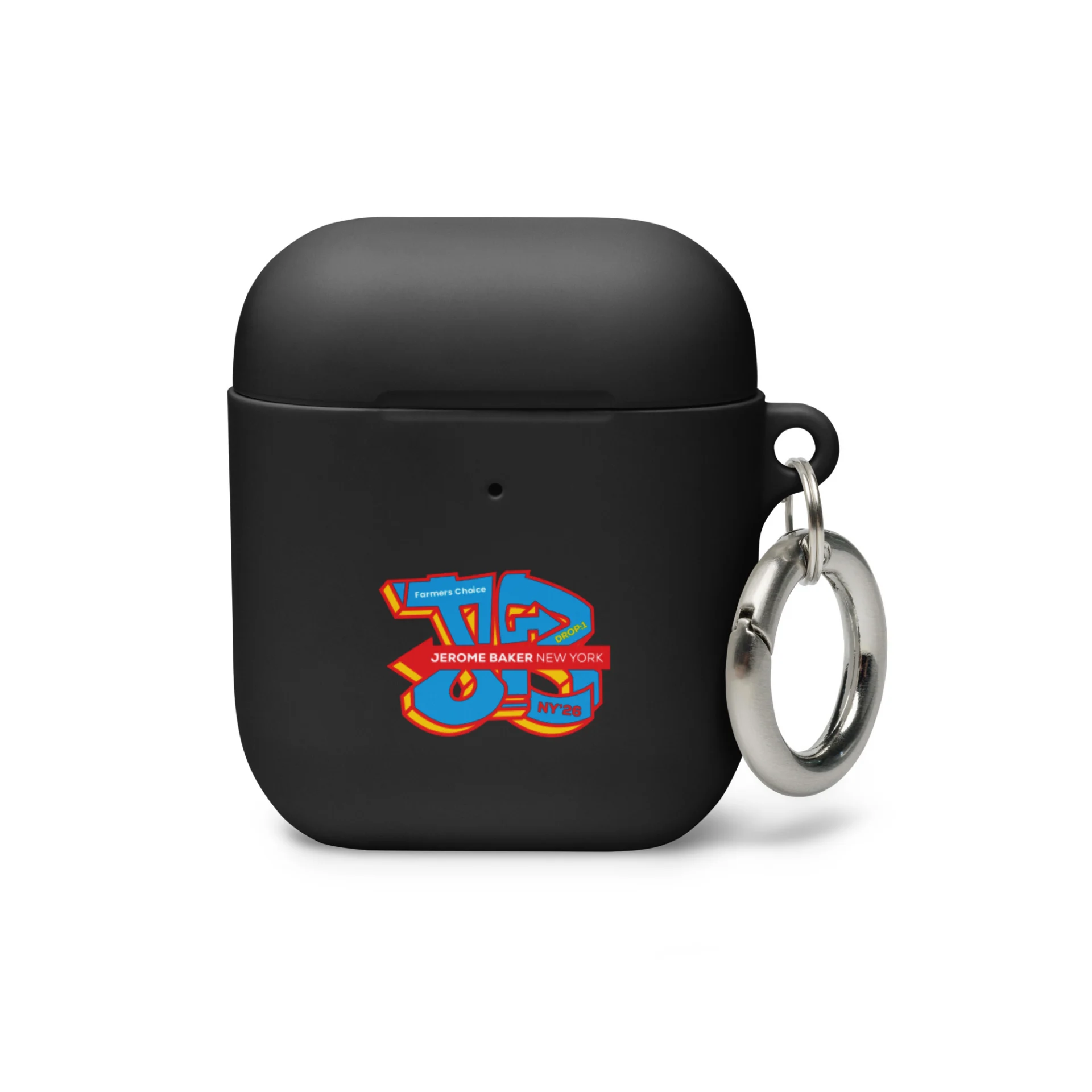 Farmers Choice – Rubber Case for AirPods Pro®