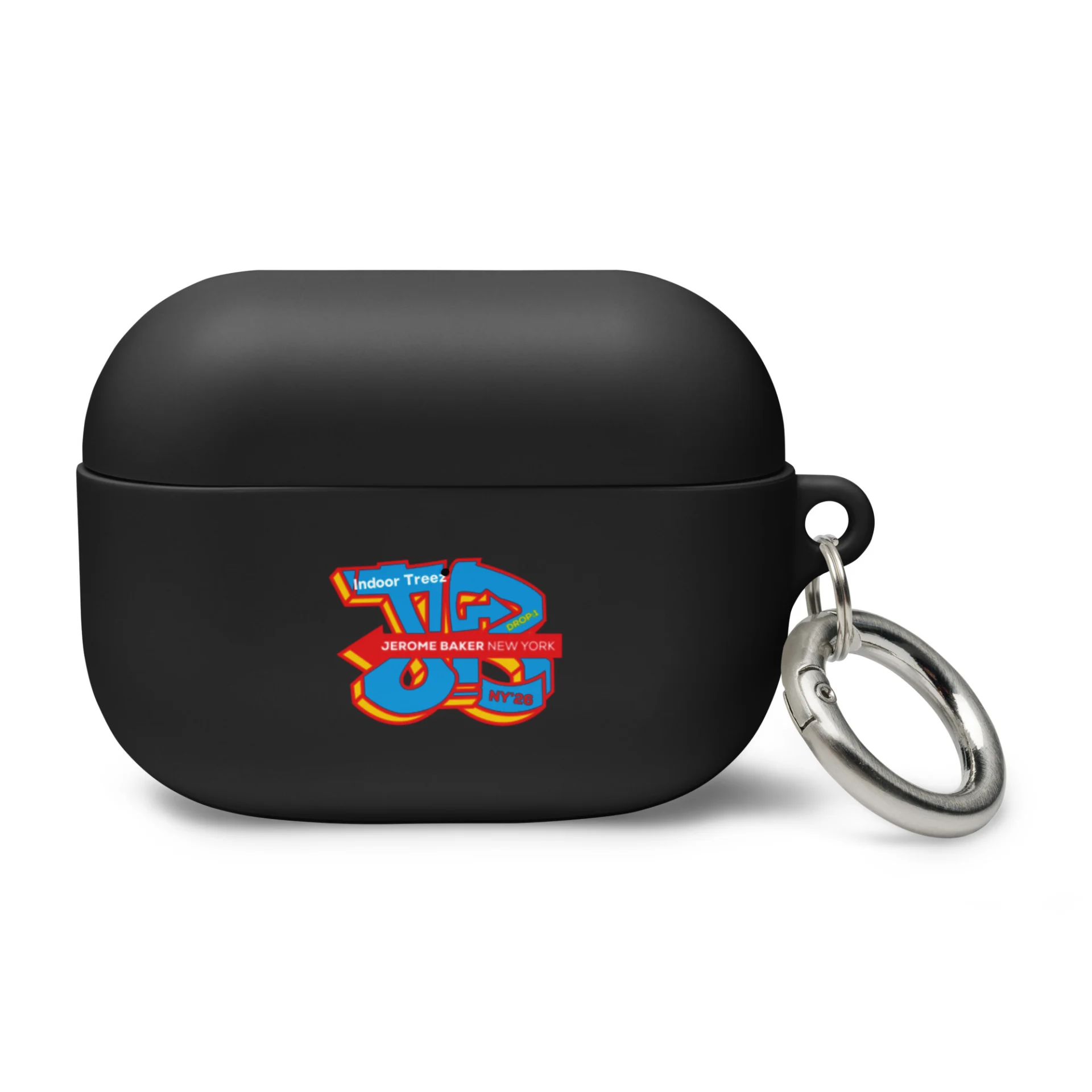 Indoor Treez – Rubber Case for AirPods® - Image 17
