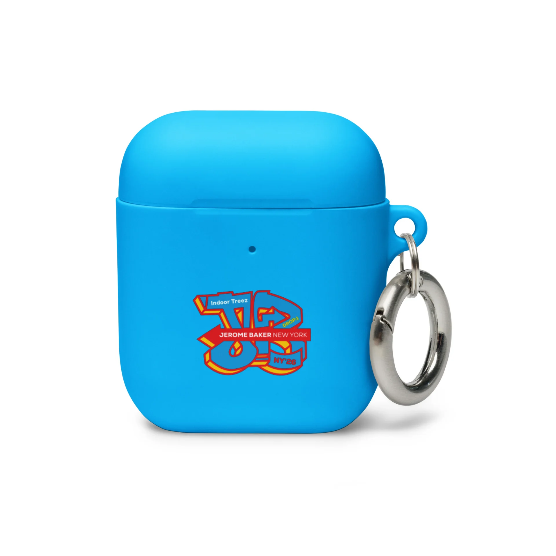 Indoor Treez – Rubber Case for AirPods® - Image 3