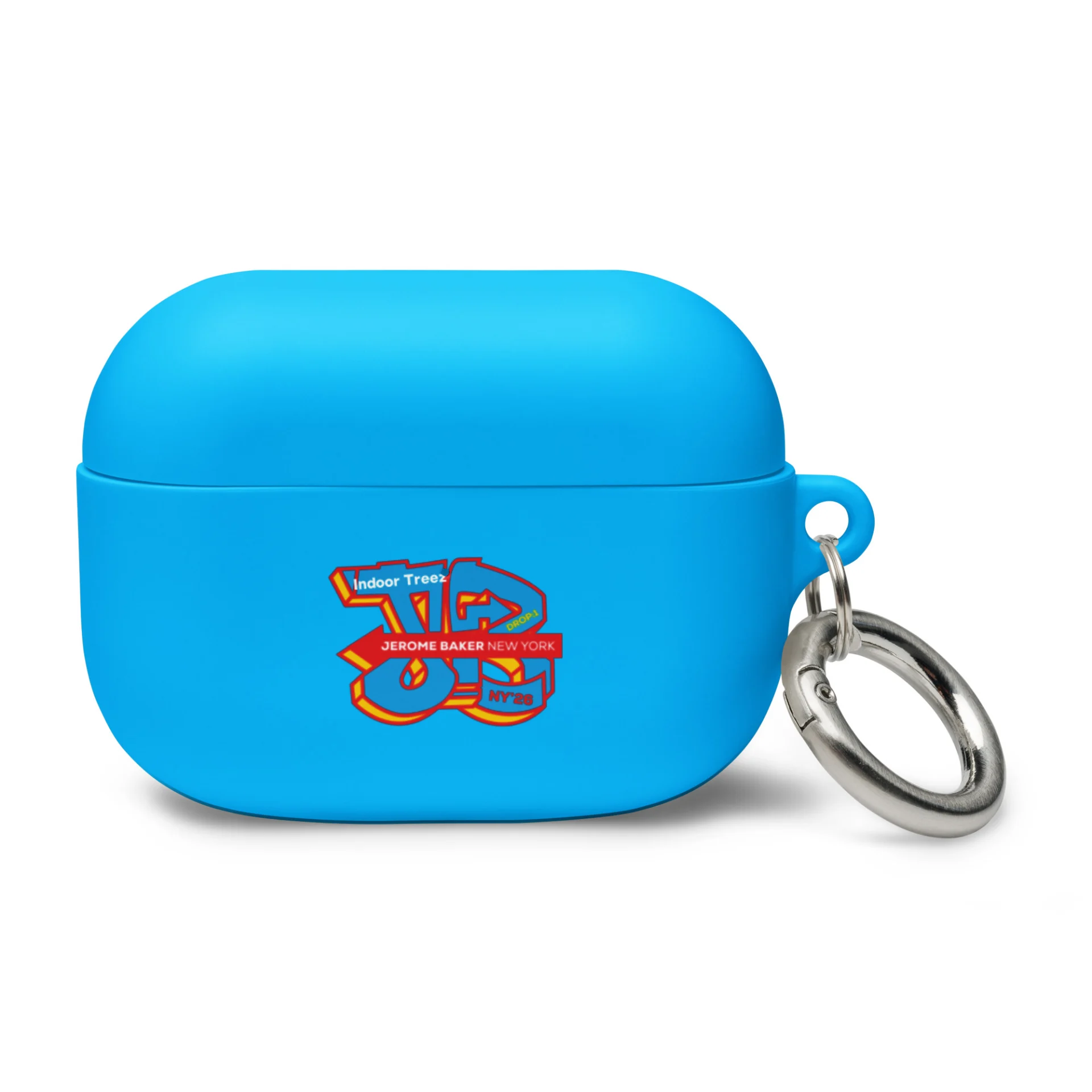 Indoor Treez – Rubber Case for AirPods® - Image 19