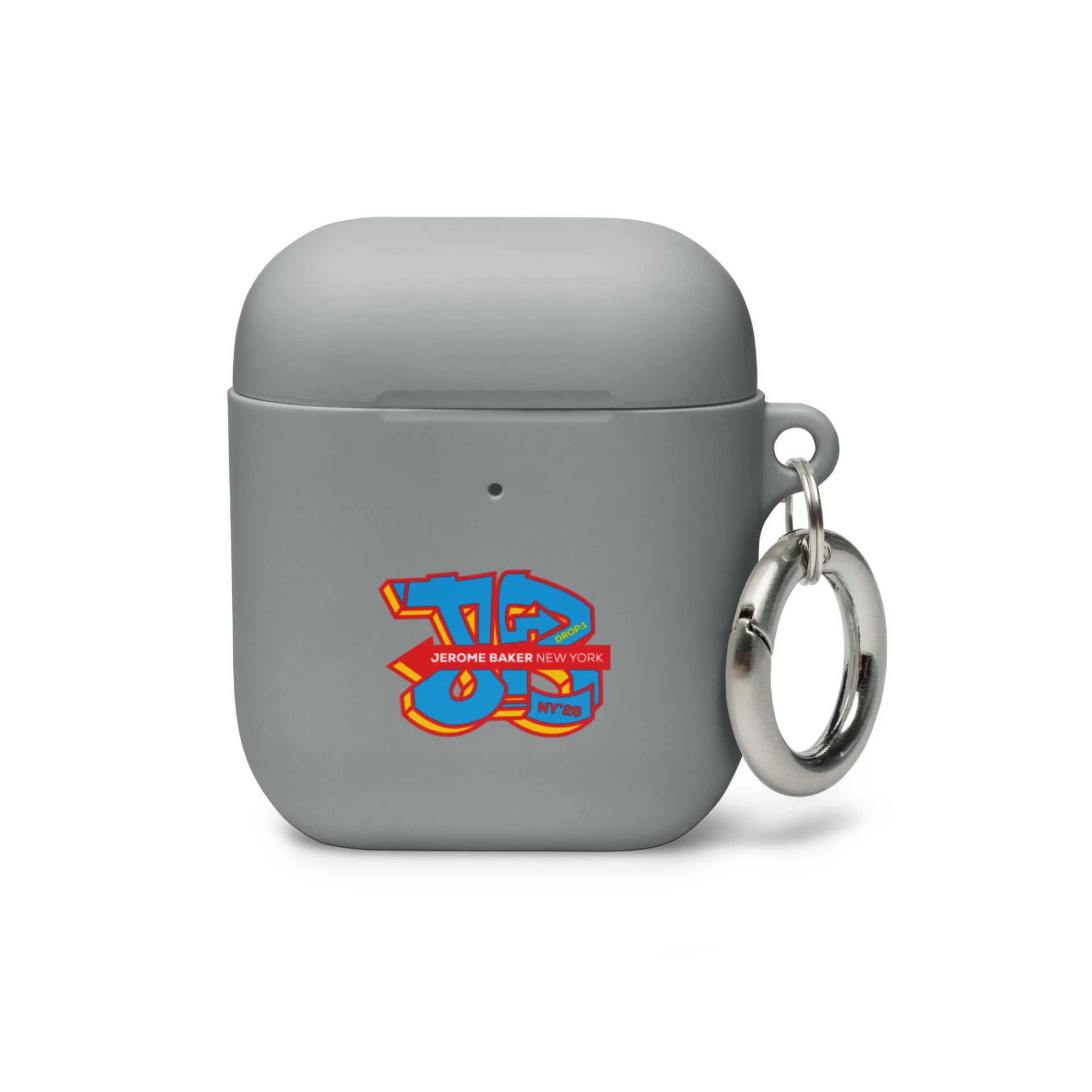 Rubber Case for AirPods Pro® – Drop One - Image 3