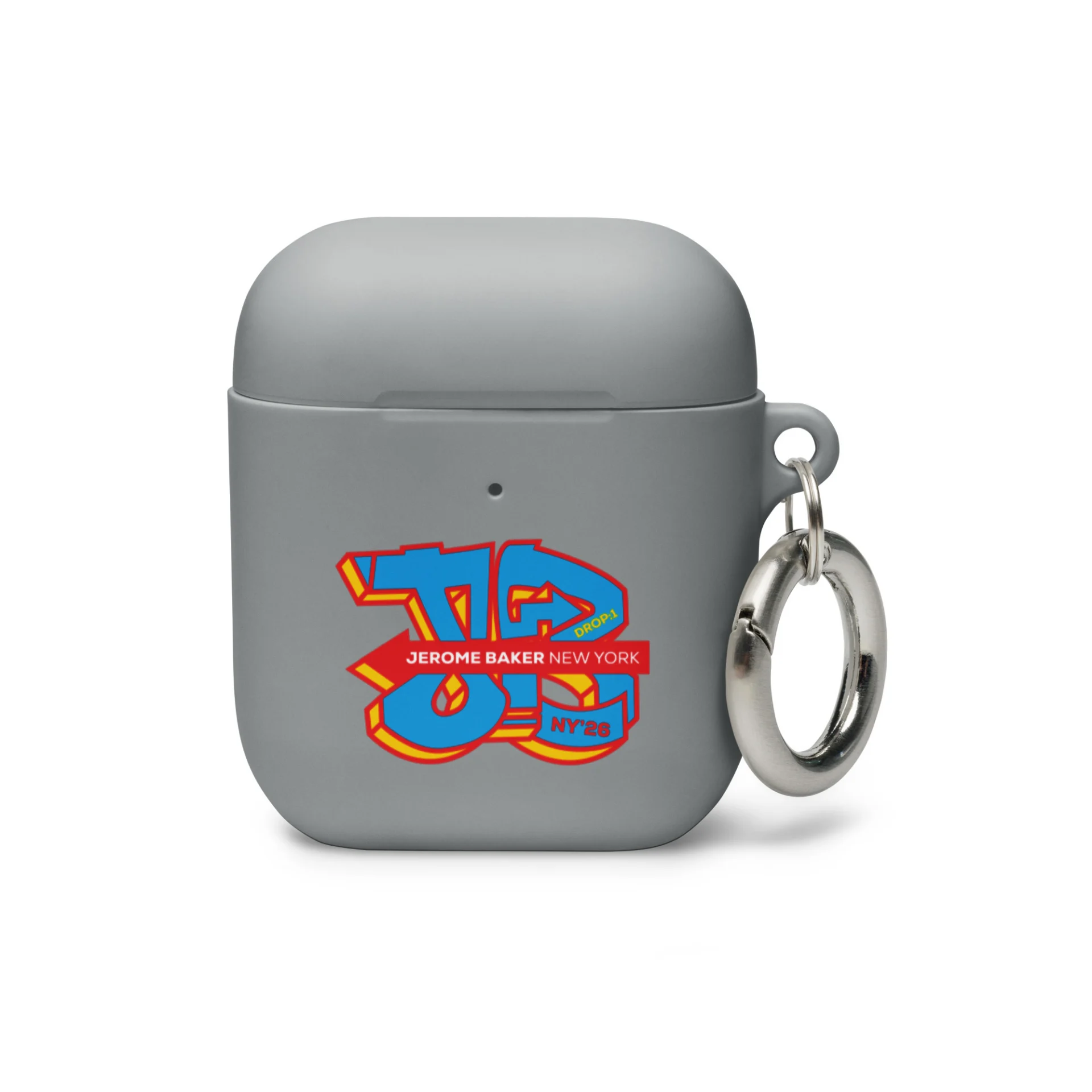 Rubber Case for AirPods® – Drop One - Image 3
