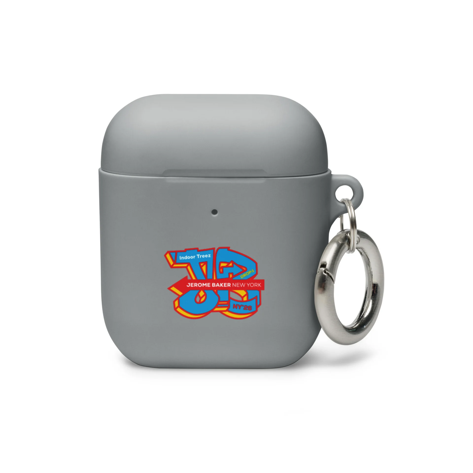 Indoor Treez – Rubber Case for AirPods® - Image 4