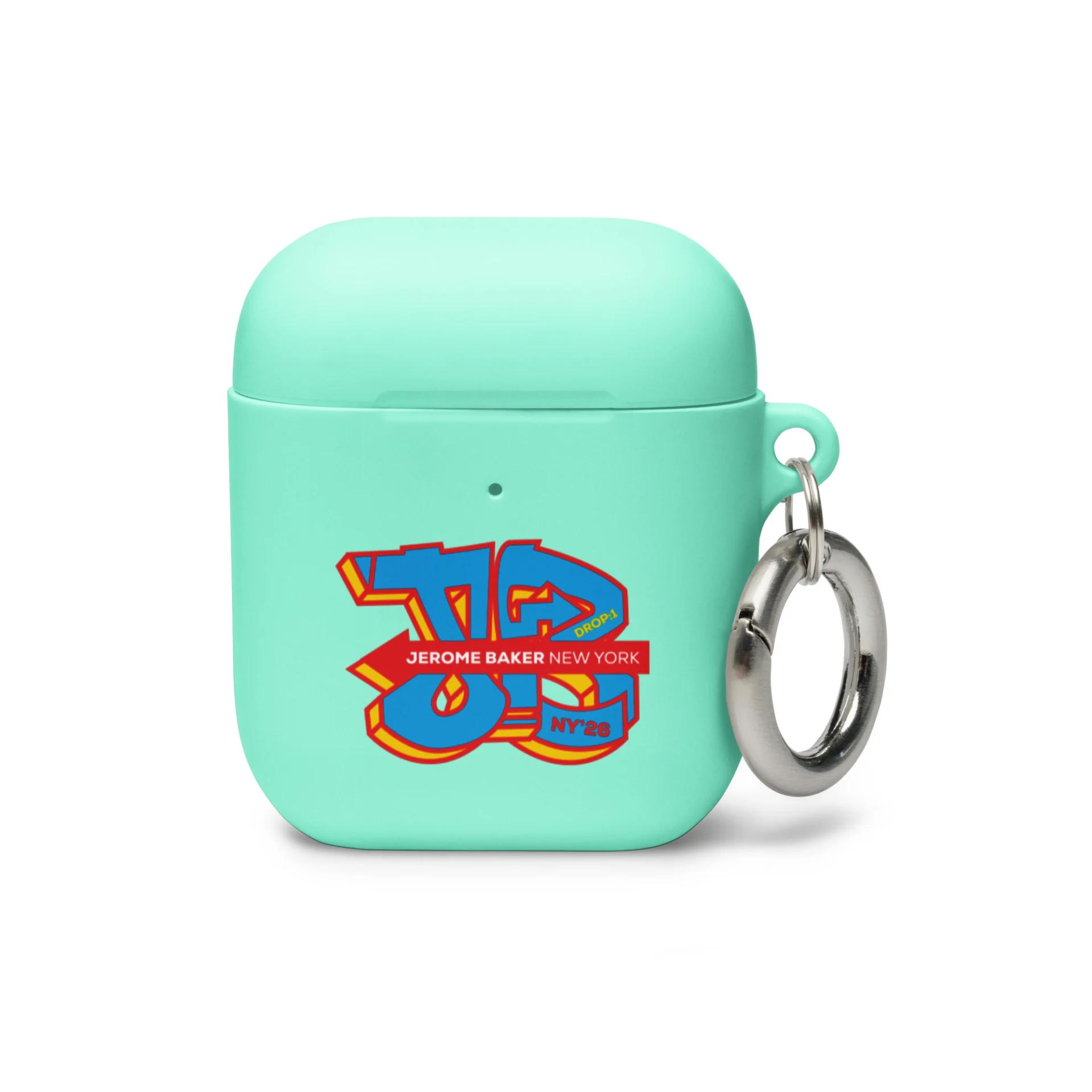 Rubber Case for AirPods® – Drop One - Image 4