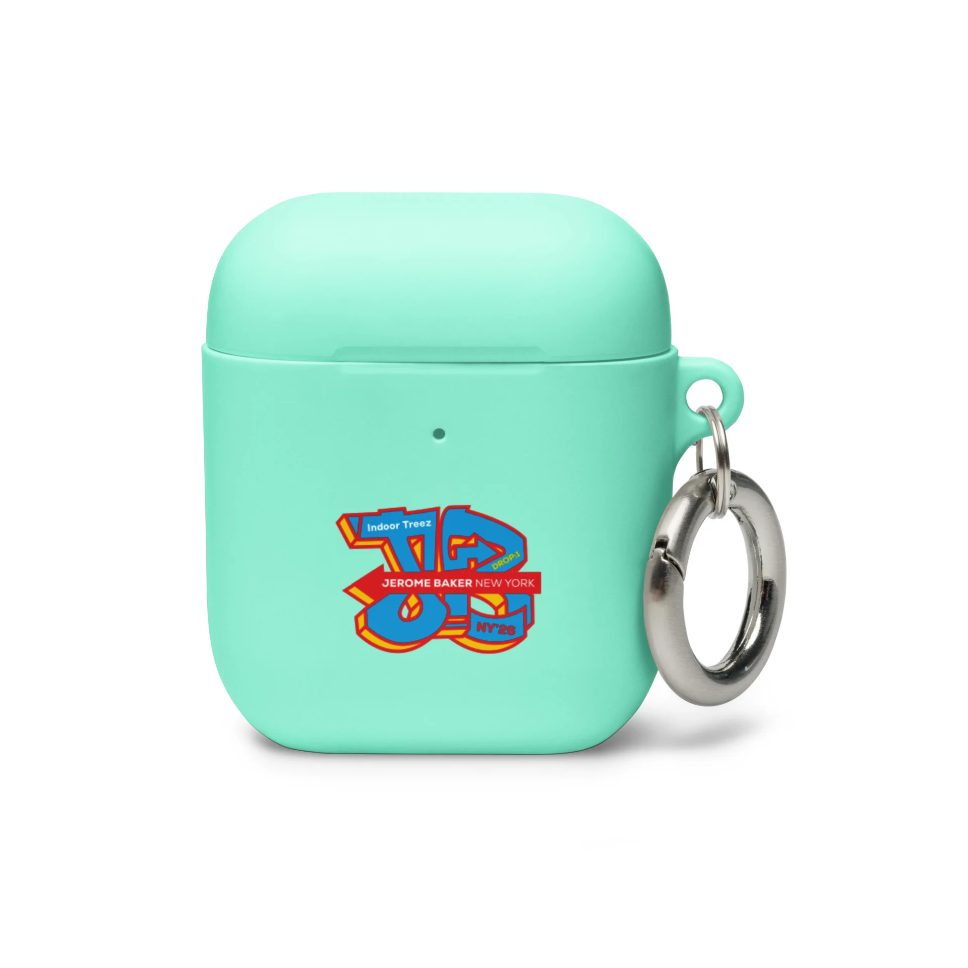 Indoor Treez – Rubber Case for AirPods® - Image 7