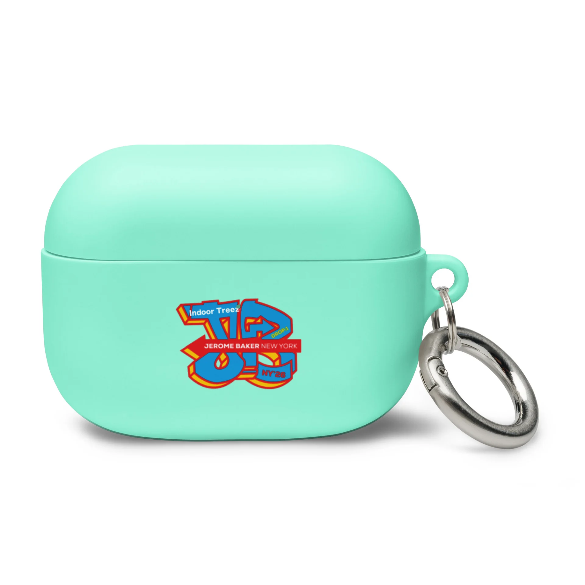 Indoor Treez – Rubber Case for AirPods® - Image 23
