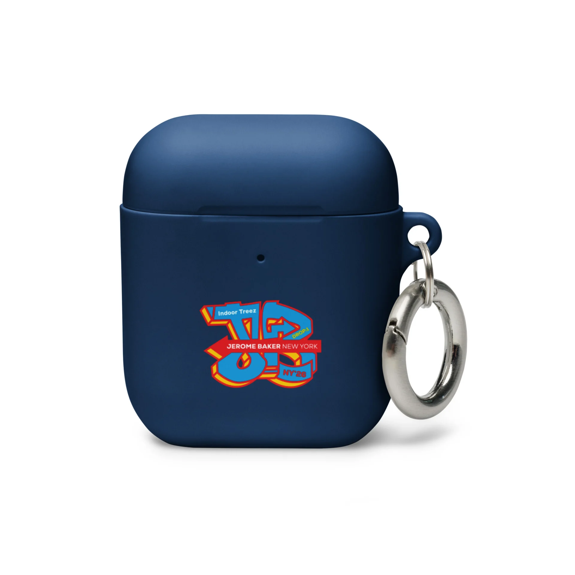 Indoor Treez – Rubber Case for AirPods® - Image 2