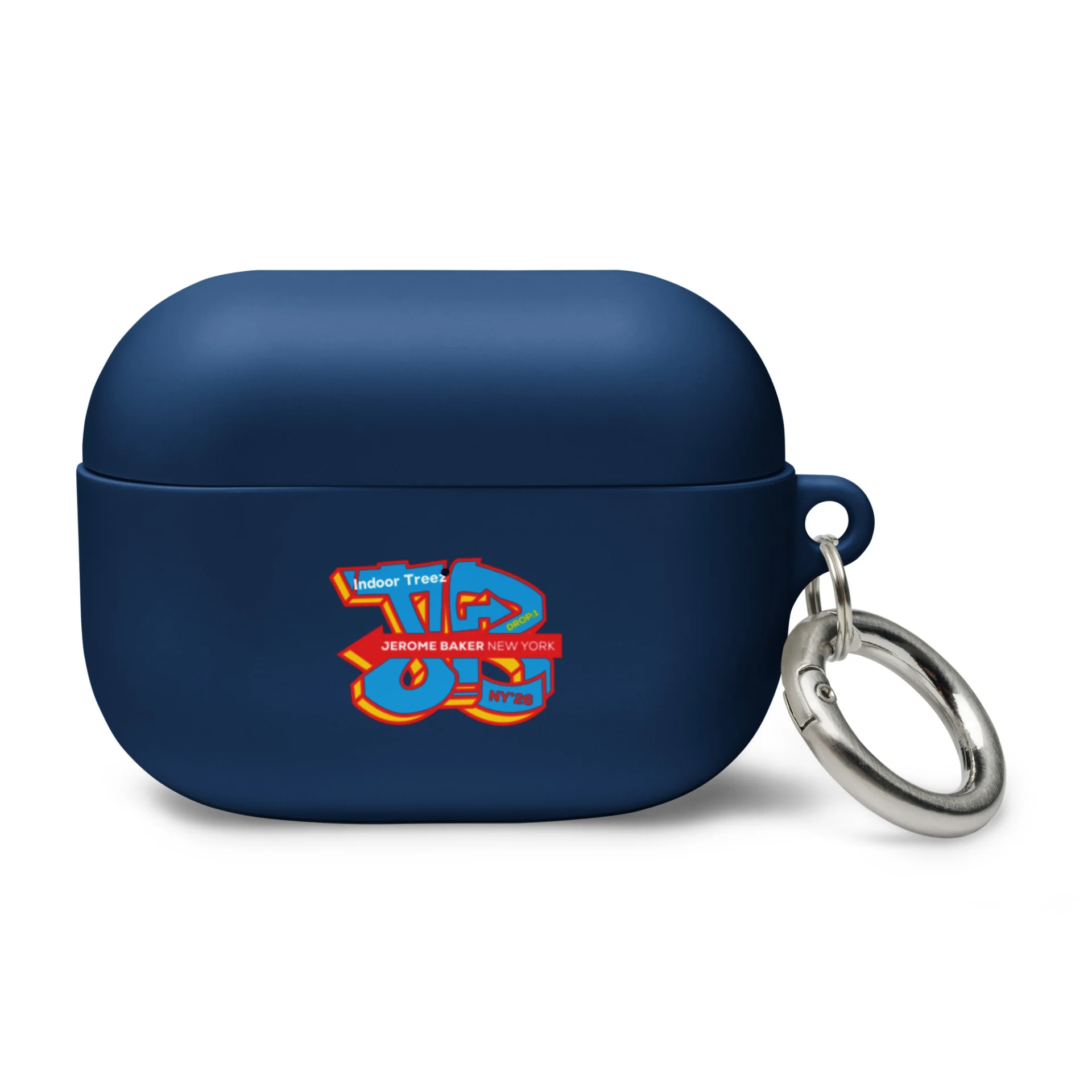 Indoor Treez – Rubber Case for AirPods® - Image 18
