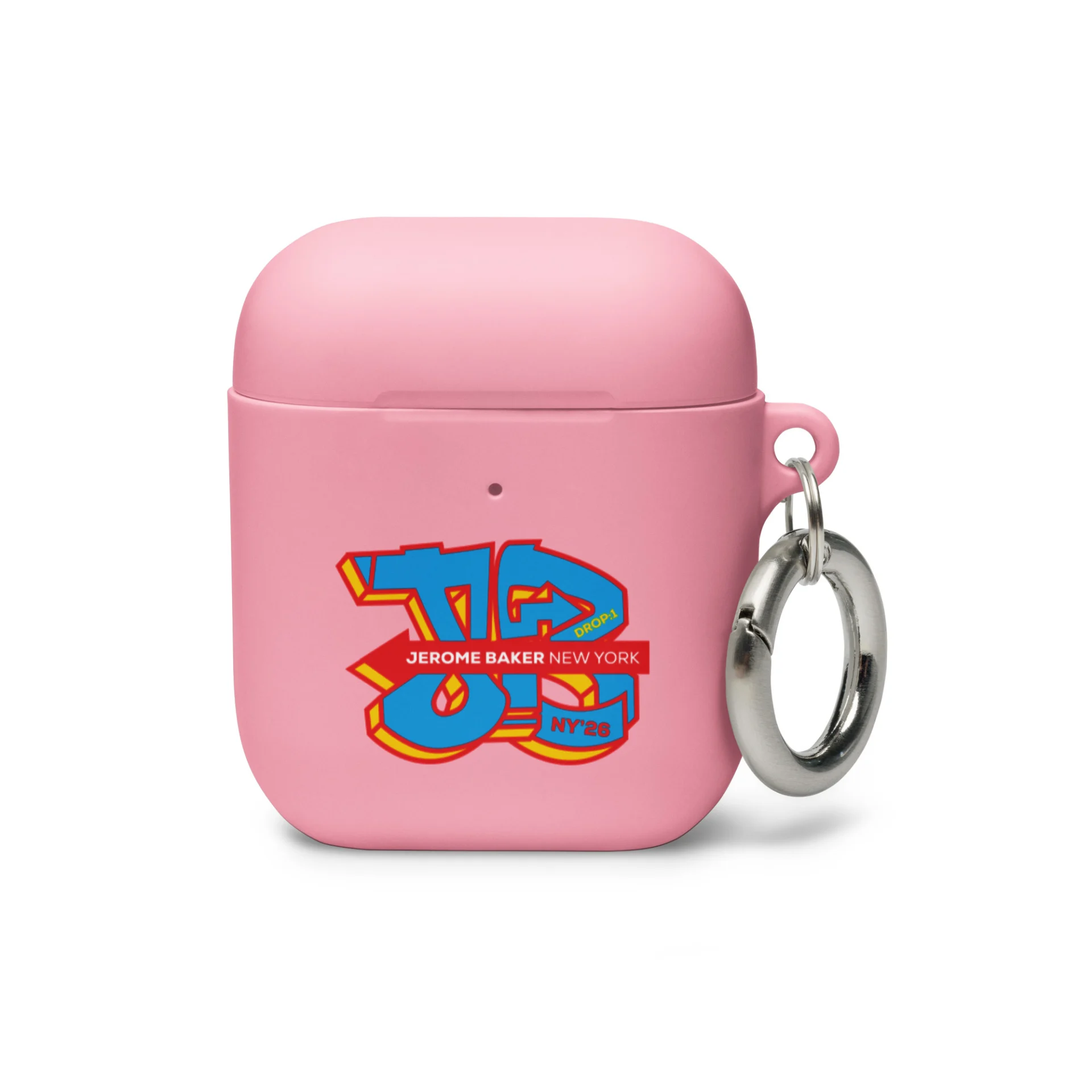 Rubber Case for AirPods® – Drop One - Image 6
