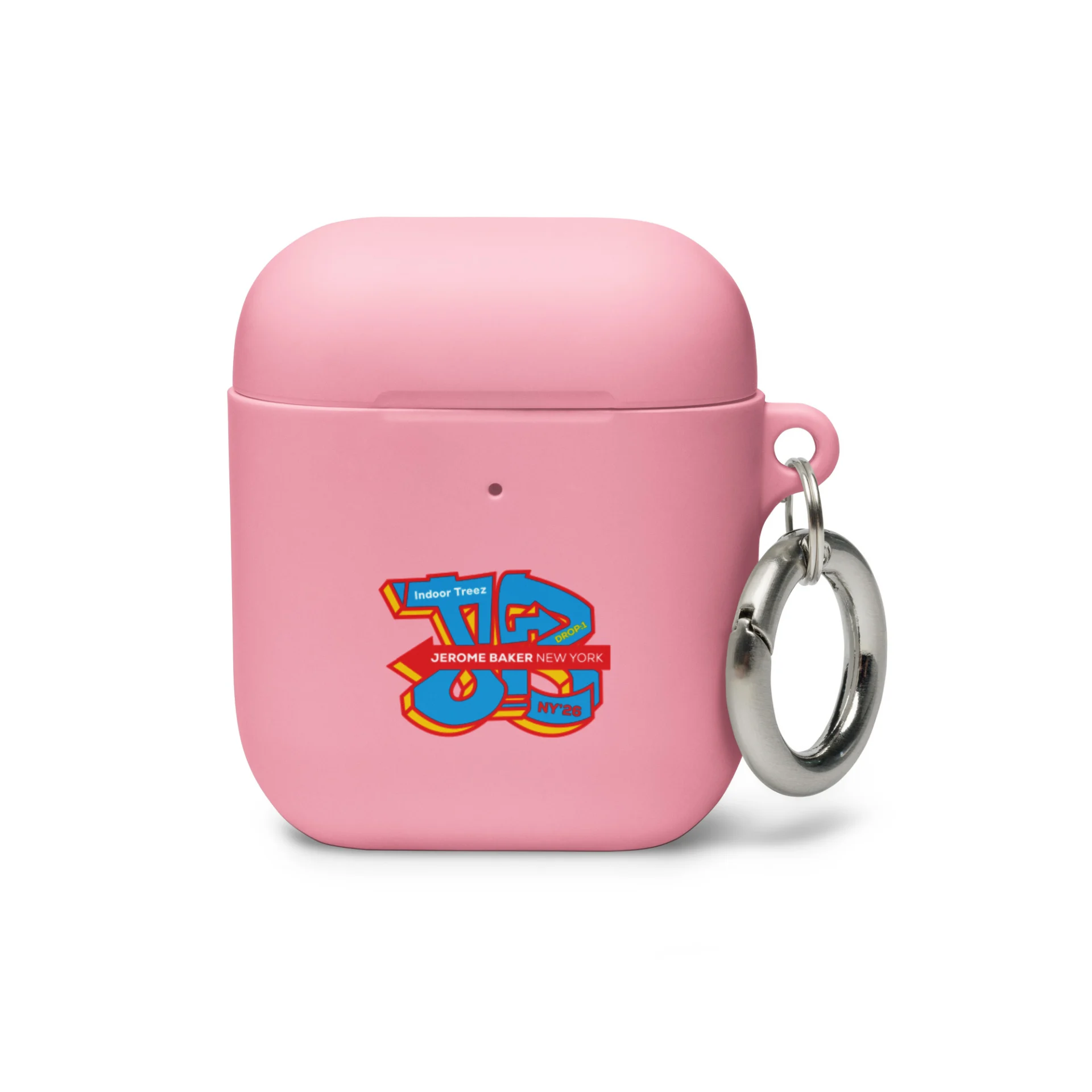 Indoor Treez – Rubber Case for AirPods® - Image 6