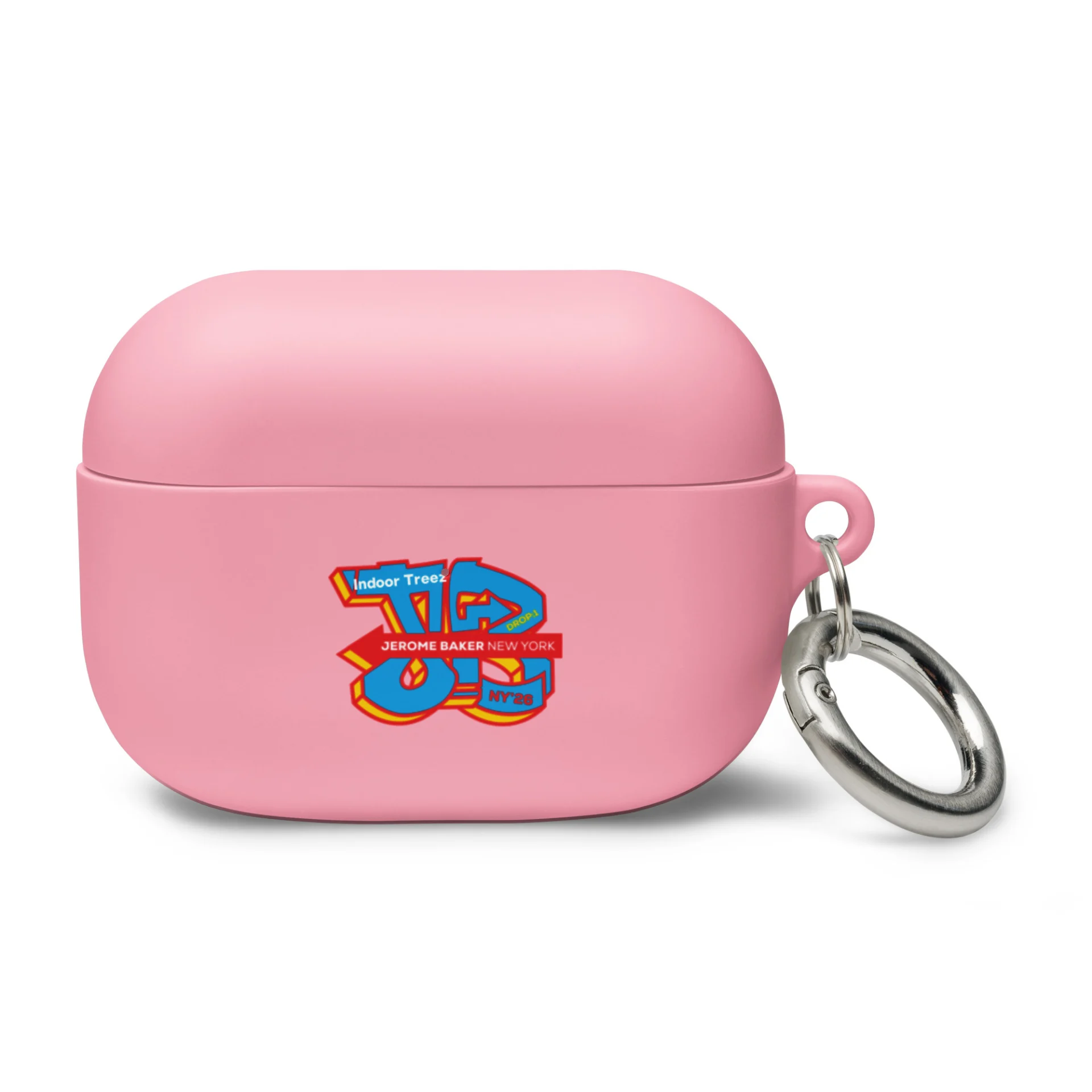 Indoor Treez – Rubber Case for AirPods® - Image 22