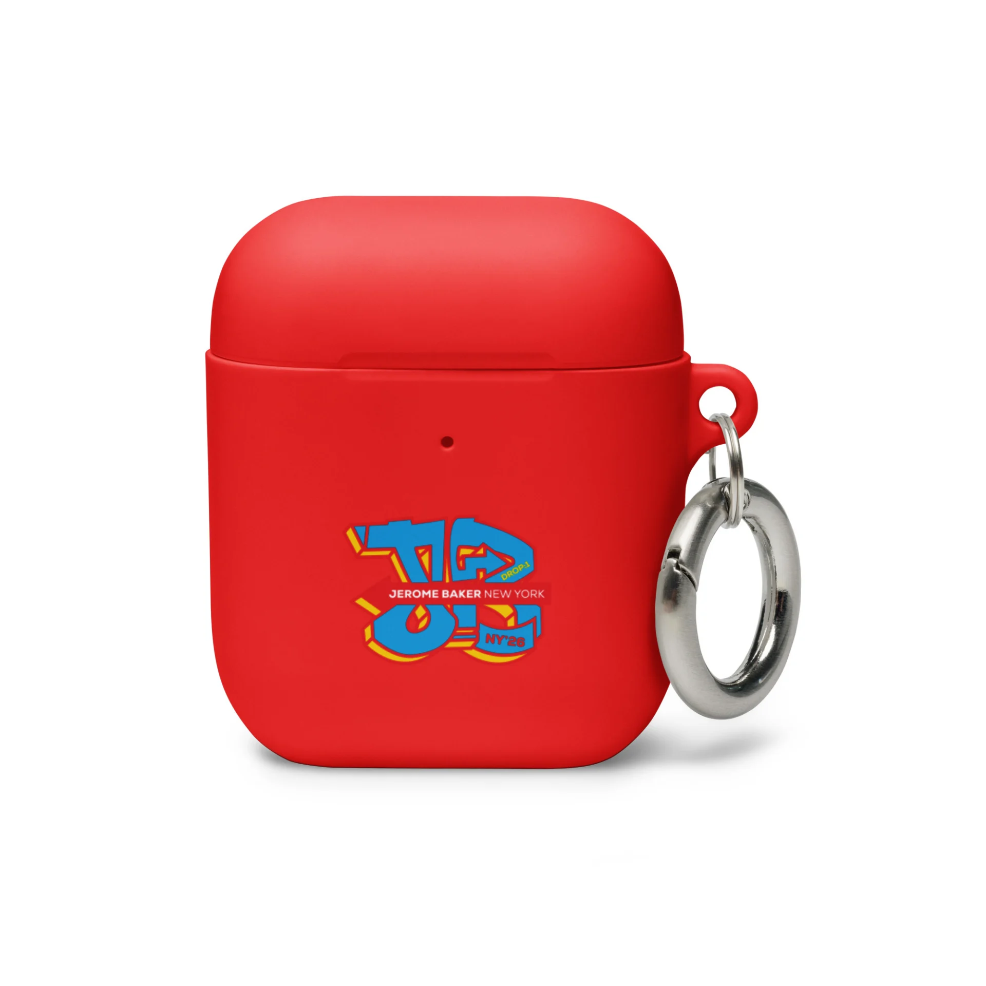 Rubber Case for AirPods Pro® – Drop One - Image 7