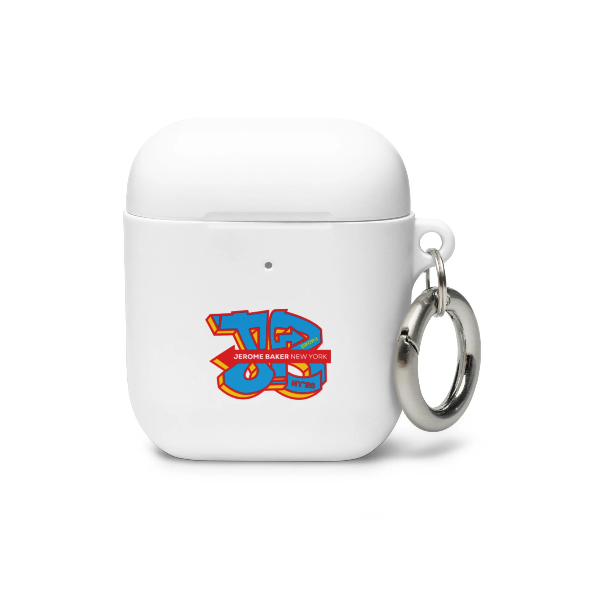 Rubber Case for AirPods Pro® – Drop One - Image 8