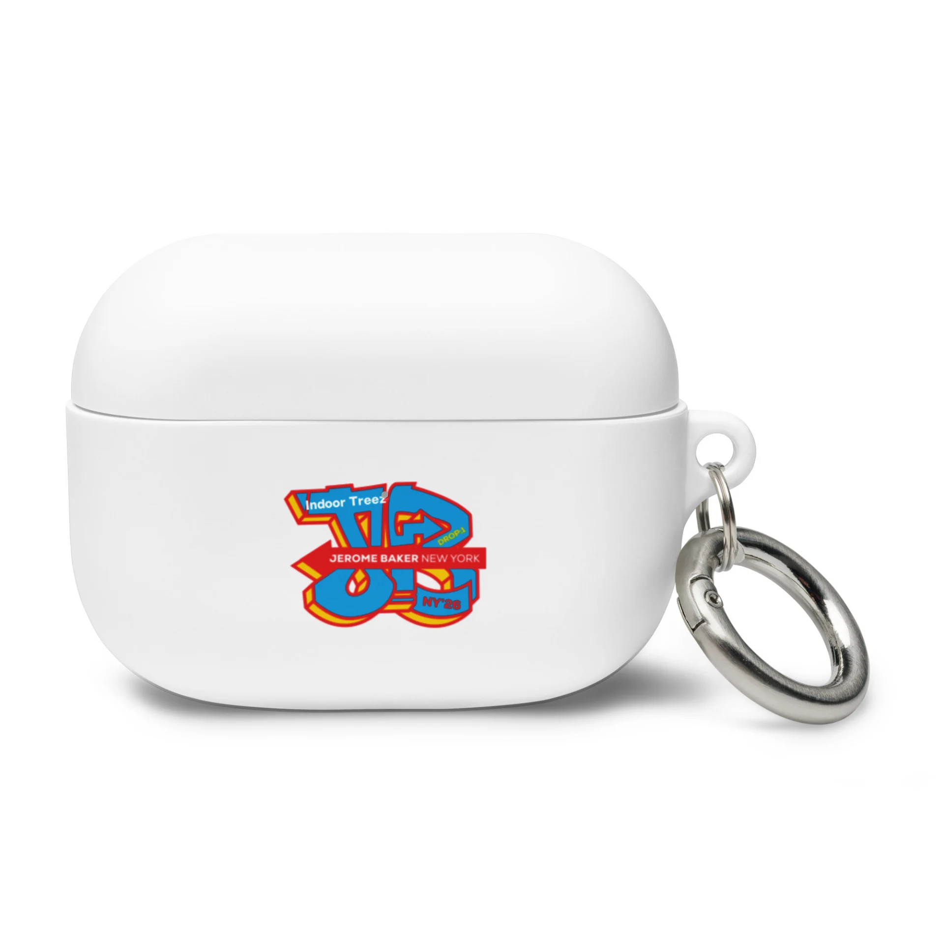 Indoor Treez – Rubber Case for AirPods® - Image 24