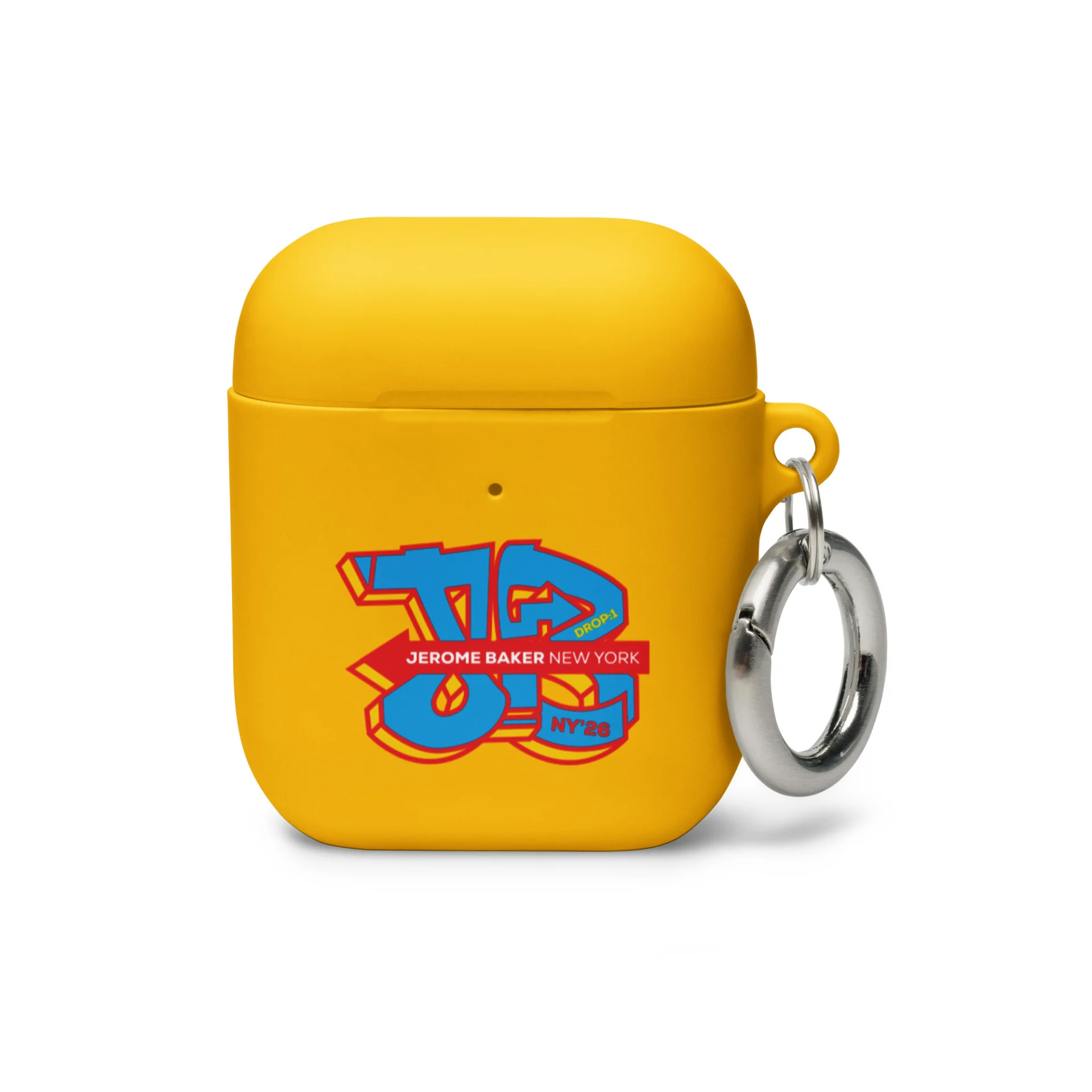 Rubber Case for AirPods® – Drop One - Image 9