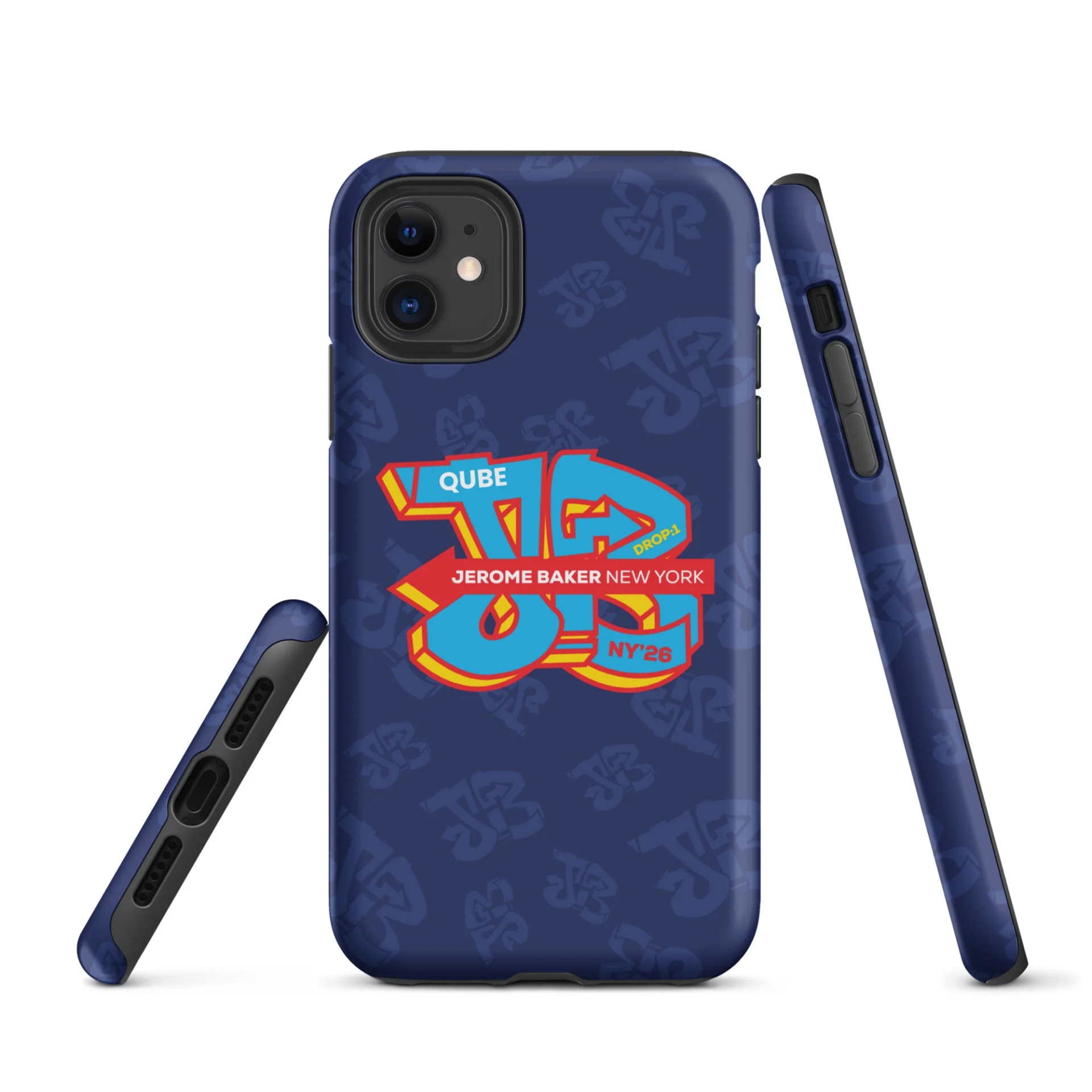 Qube – Tough Case for iPhone® - Image 2