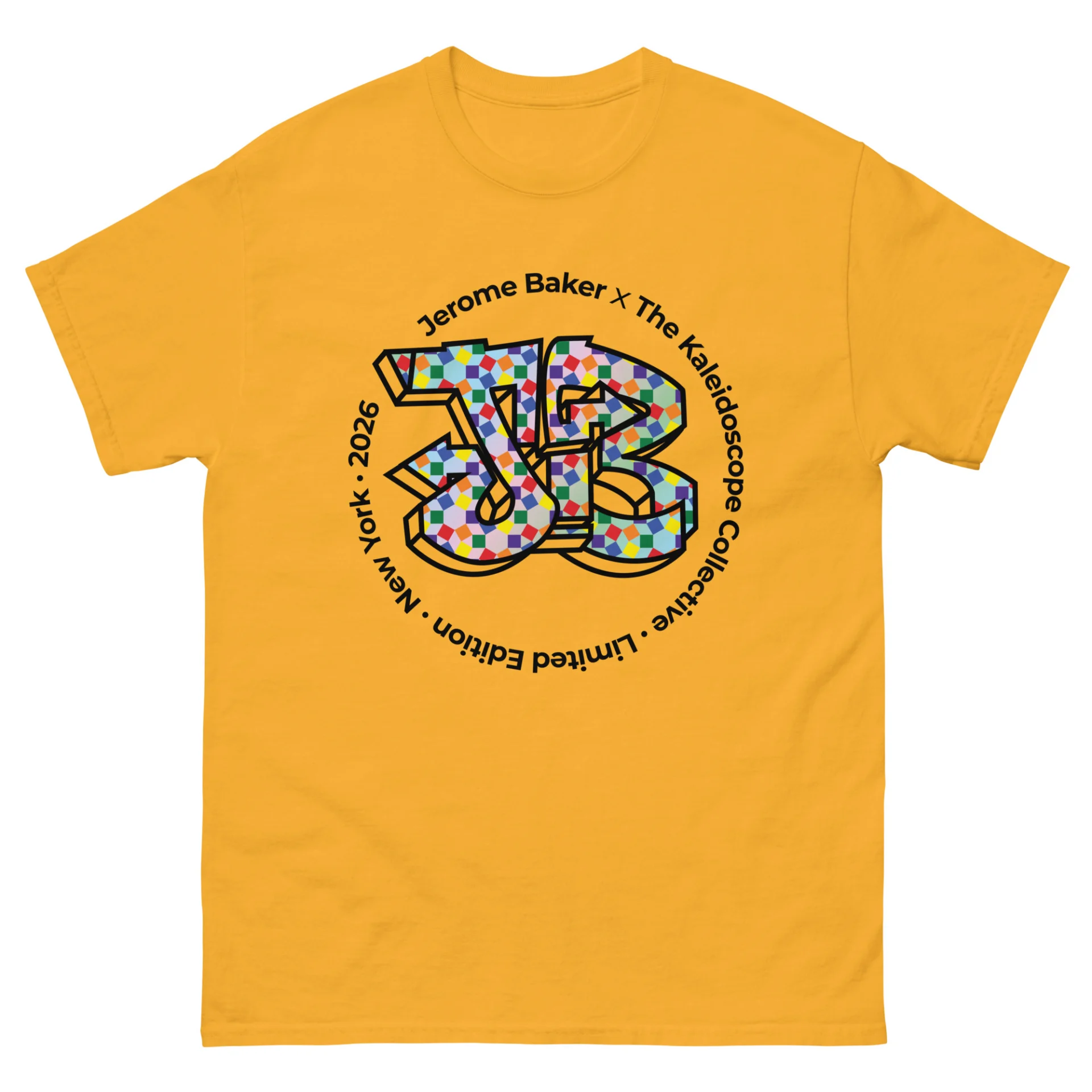 TKC – Unisex classic tee – Sativa