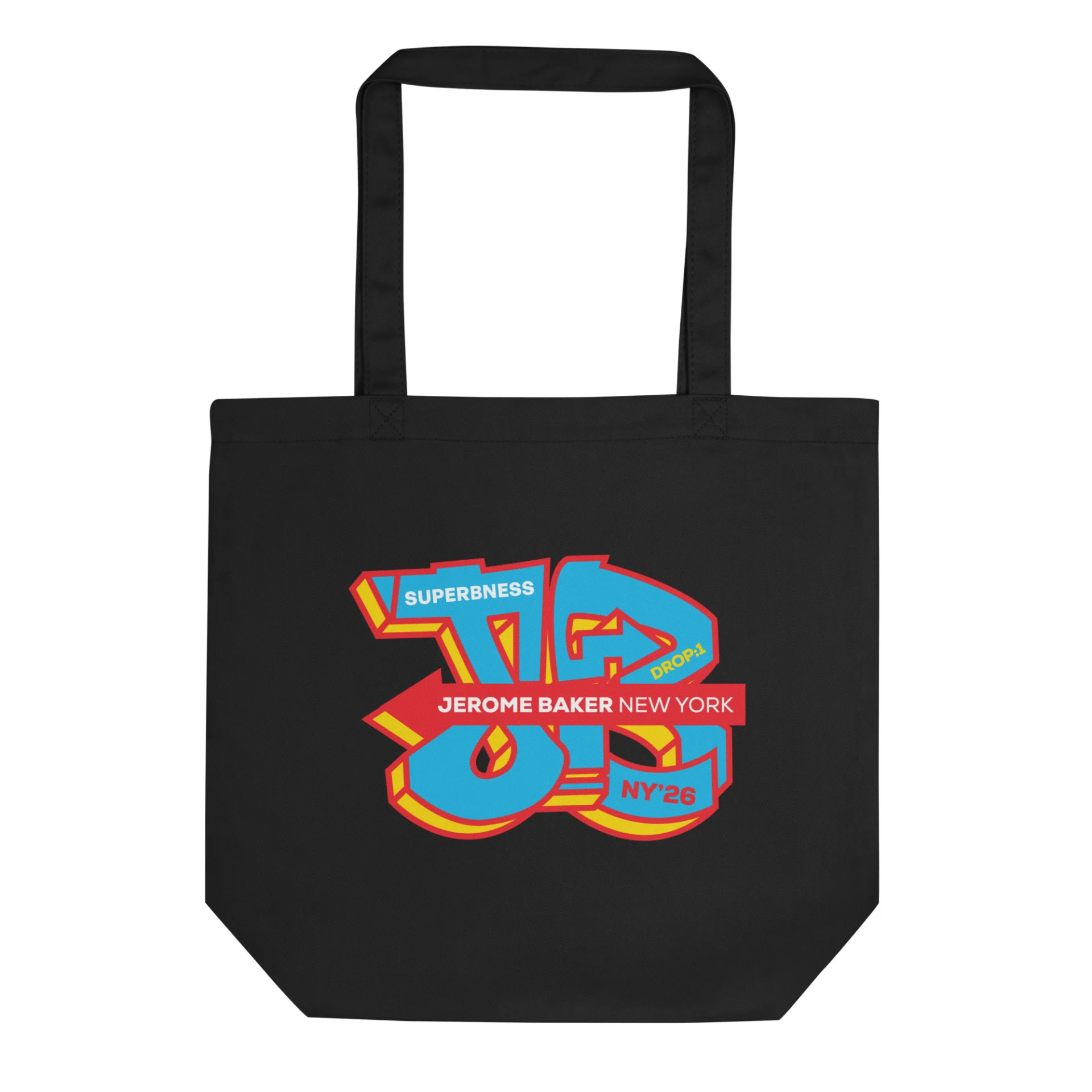 Superbness – Eco Tote Bag